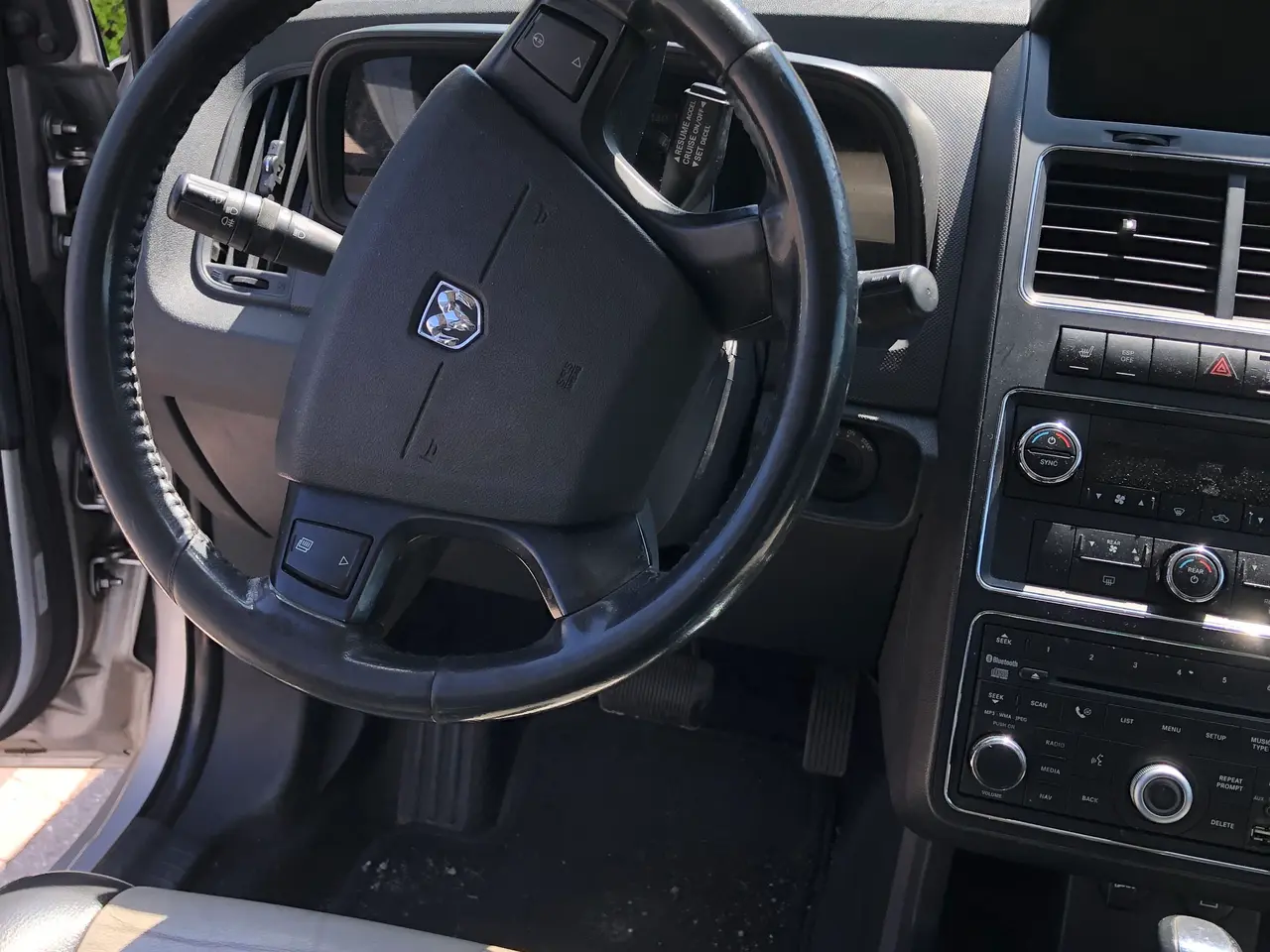 Billede 9 - Dodge Journey
