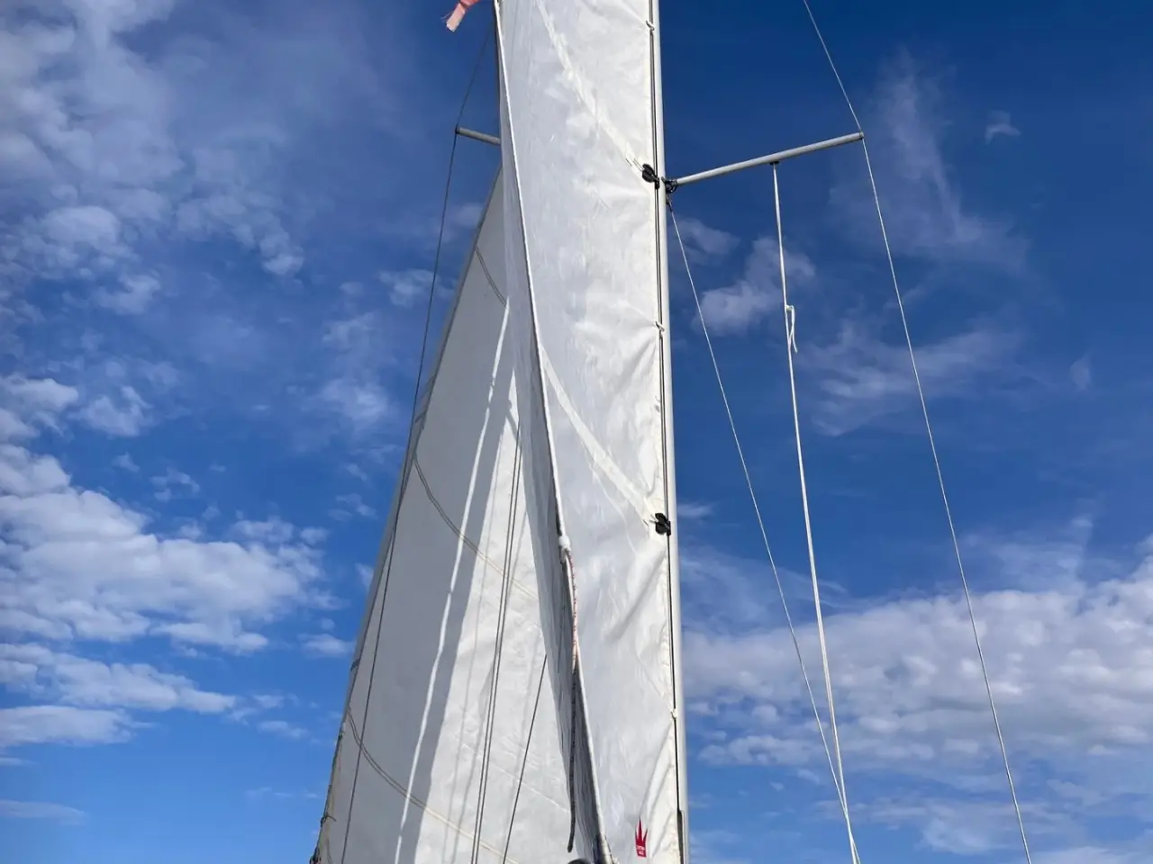Billede 10 - Flot Marieholm MS 20