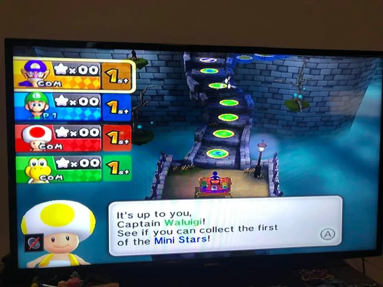 Billede 13 - forskellig pris, Just dance, Mario kart, Wii Sport
