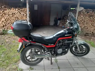 Honda VF 750, S