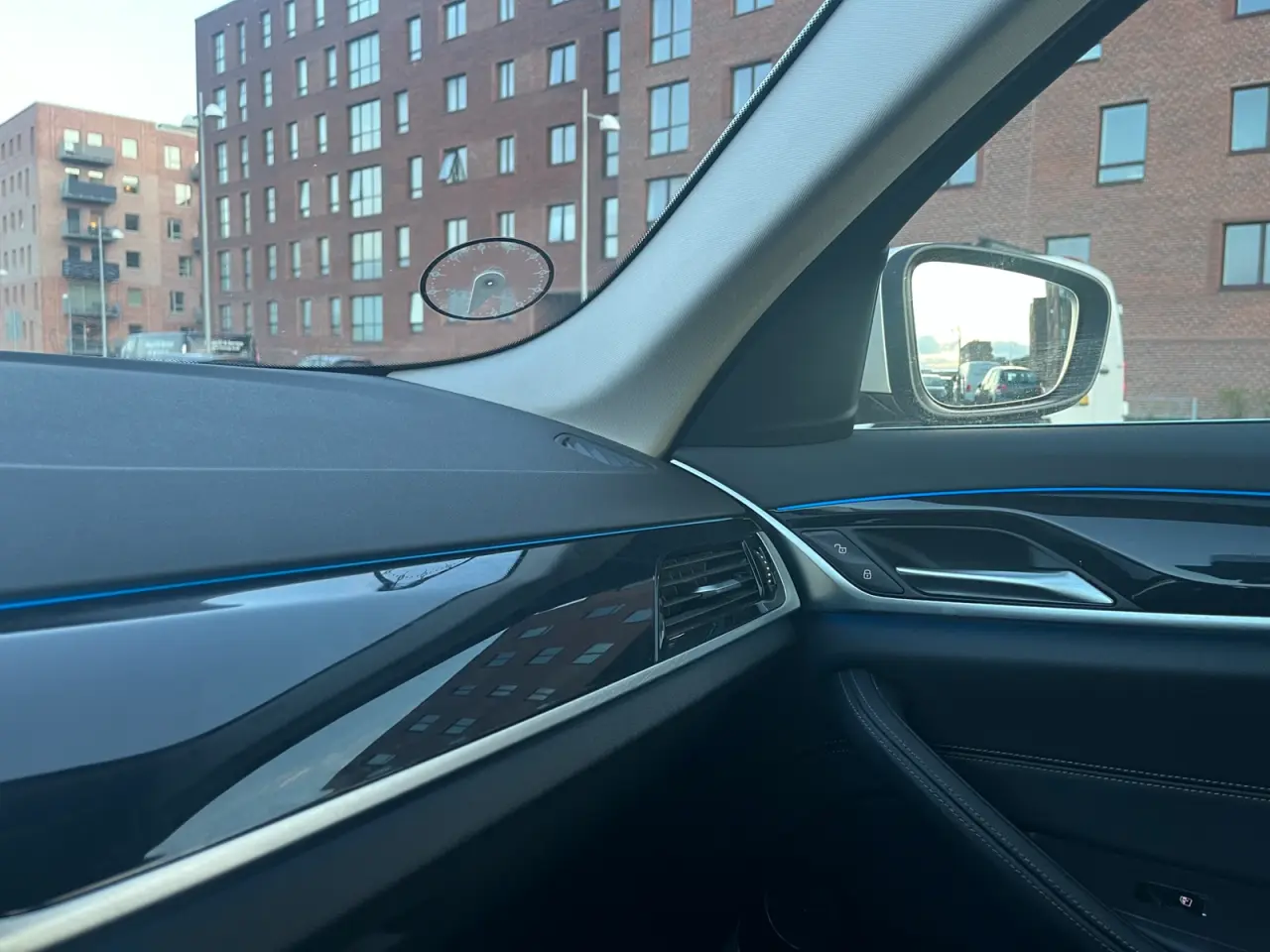 Billede 15 - BMW 530e 2,0 Sport Line aut.