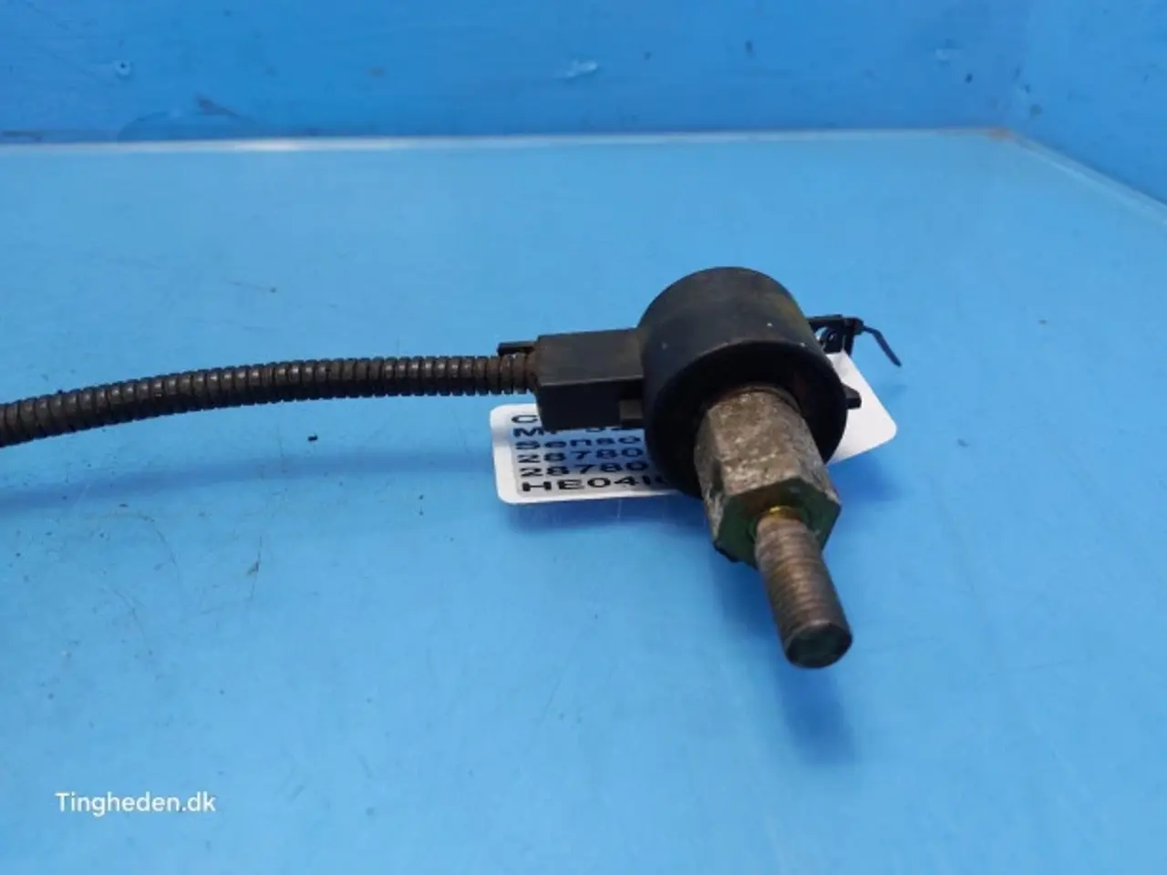 Billede 3 - Massey Ferguson 32 Sensor 28780514