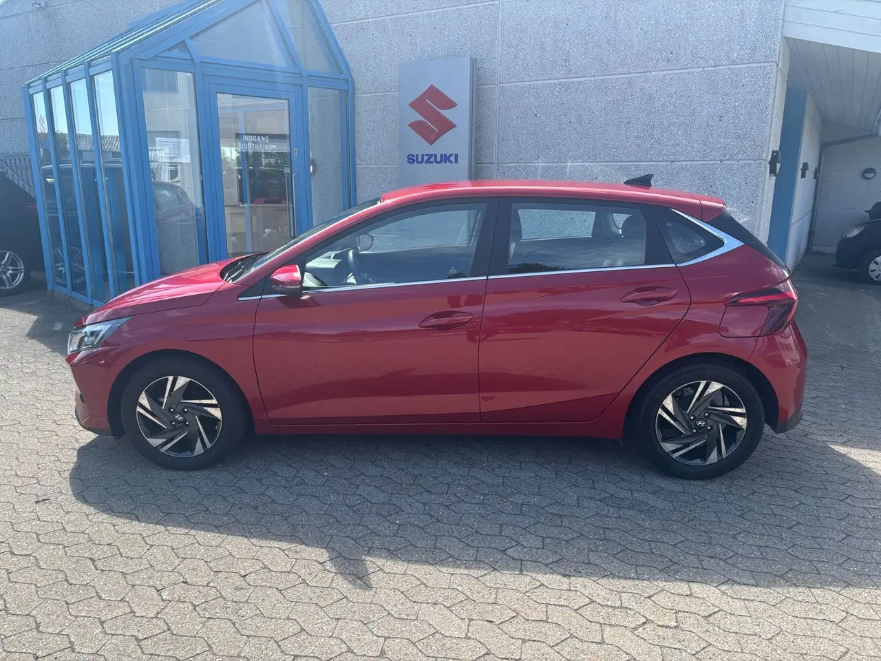 Billede 3 - Hyundai i20 1,2 MPi Advanced
