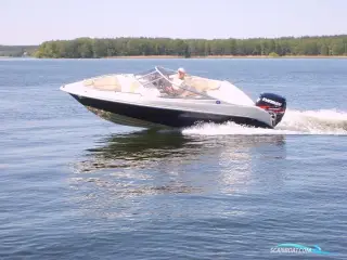 Suncraft 560 BR