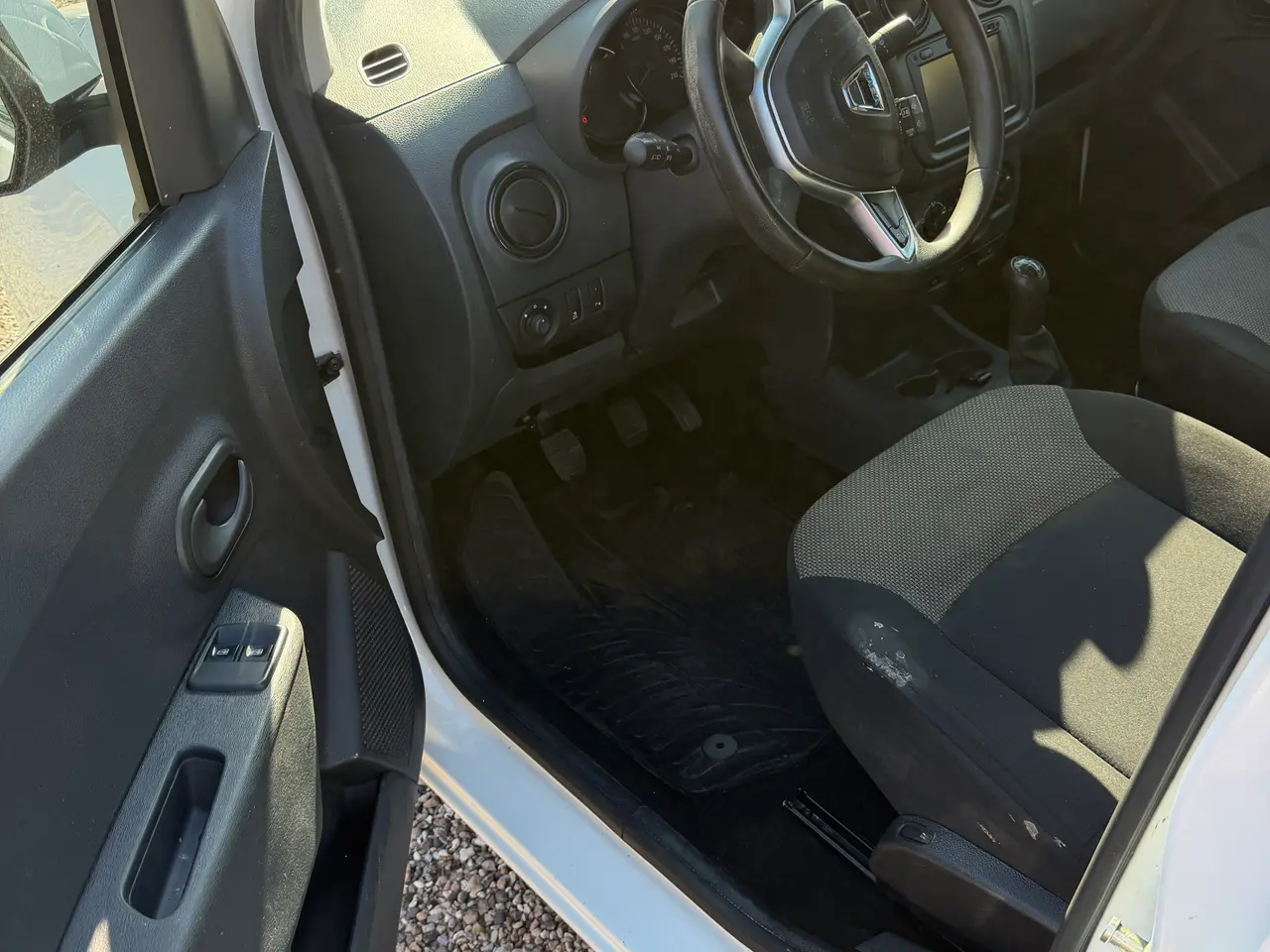 Billede 6 - Dacia Dokker Van 1.5 CDI 90