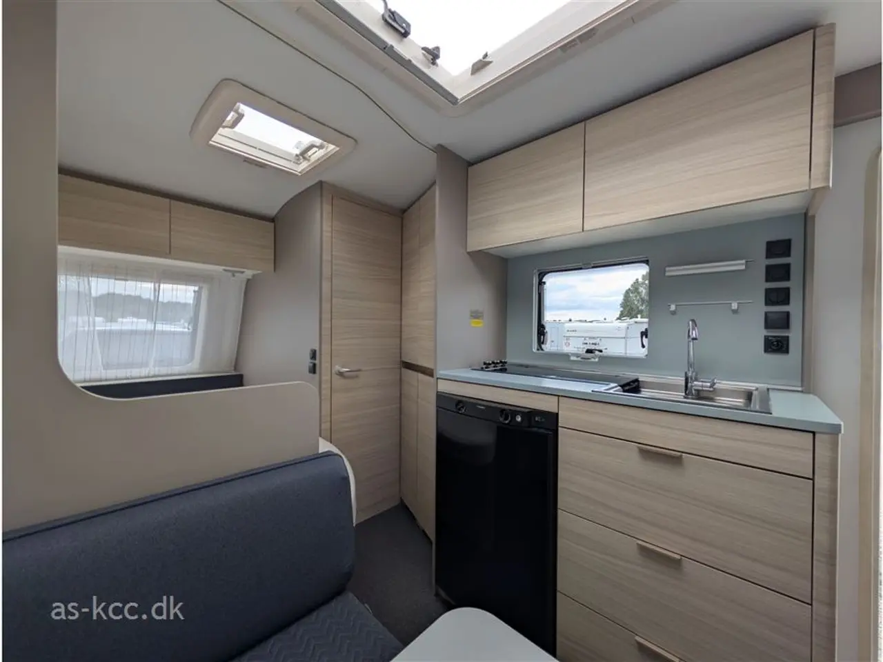 Billede 10 - 2021 - Adria Altea 472 PK