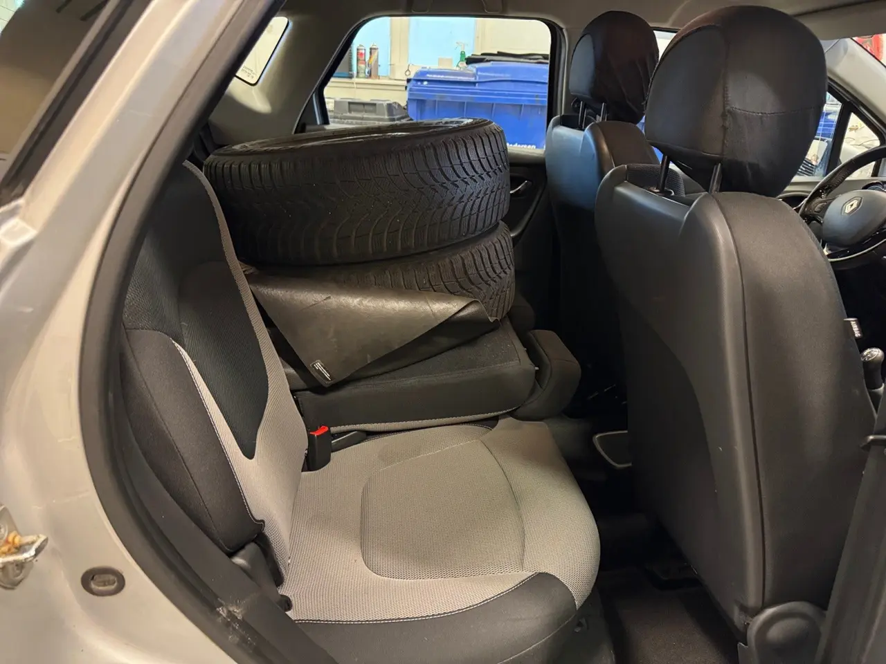 Billede 12 - Renault Captur 0,9 TCe 90 Expression