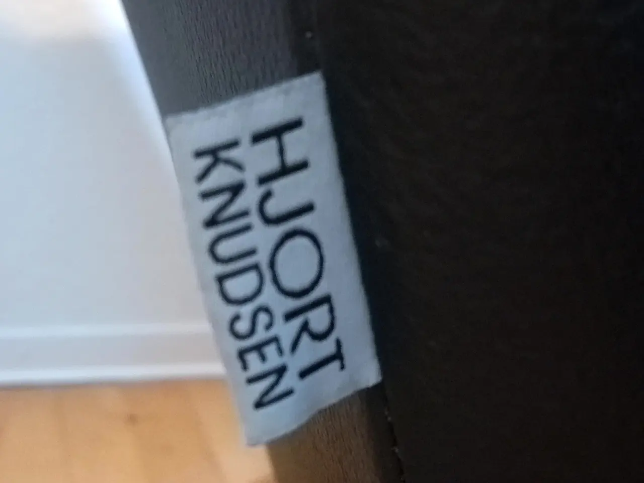 Billede 2 - Hjort Knudsen relax/luxus gamer-lænestol+skammel