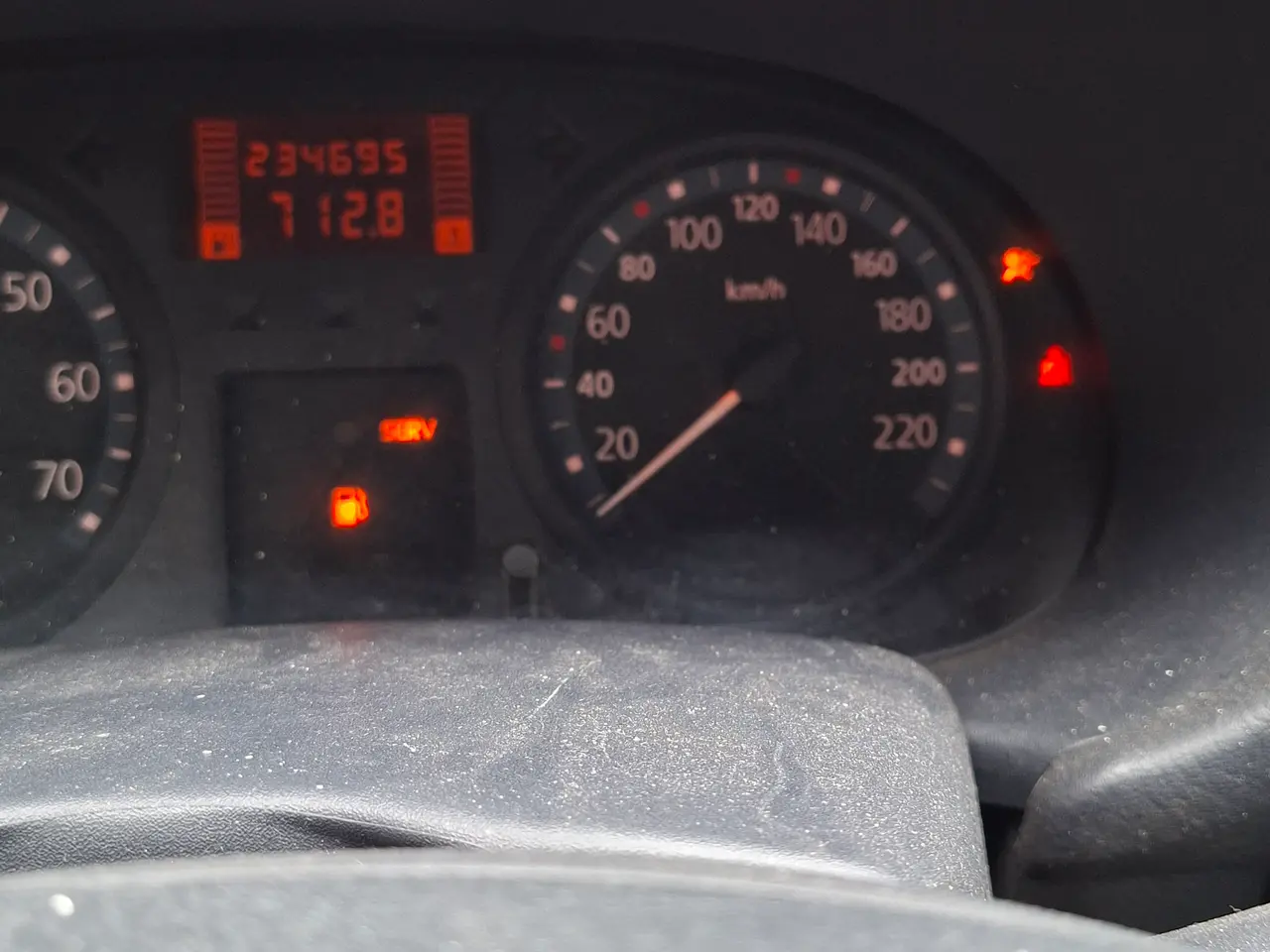Billede 2 - Renault clio sælges 