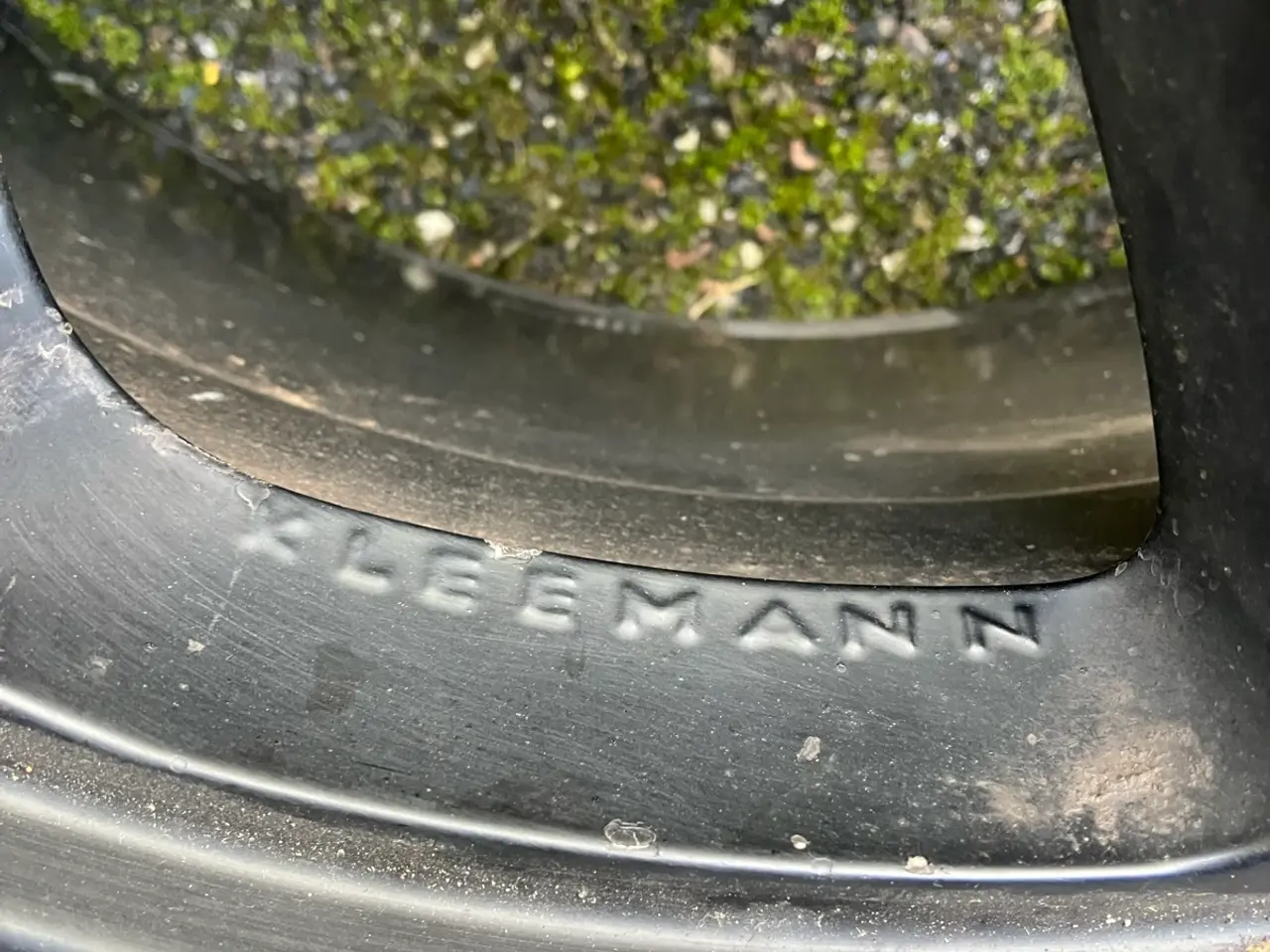 Billede 11 - Kleemann TS7 19” Mercedes
