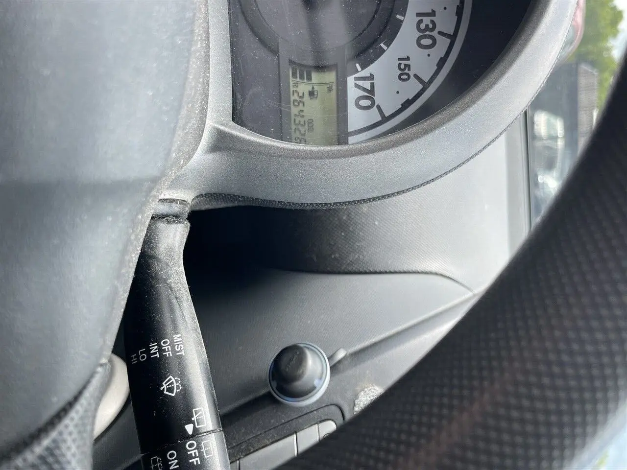Billede 7 - Toyota Aygo 1,0 68HK 5d