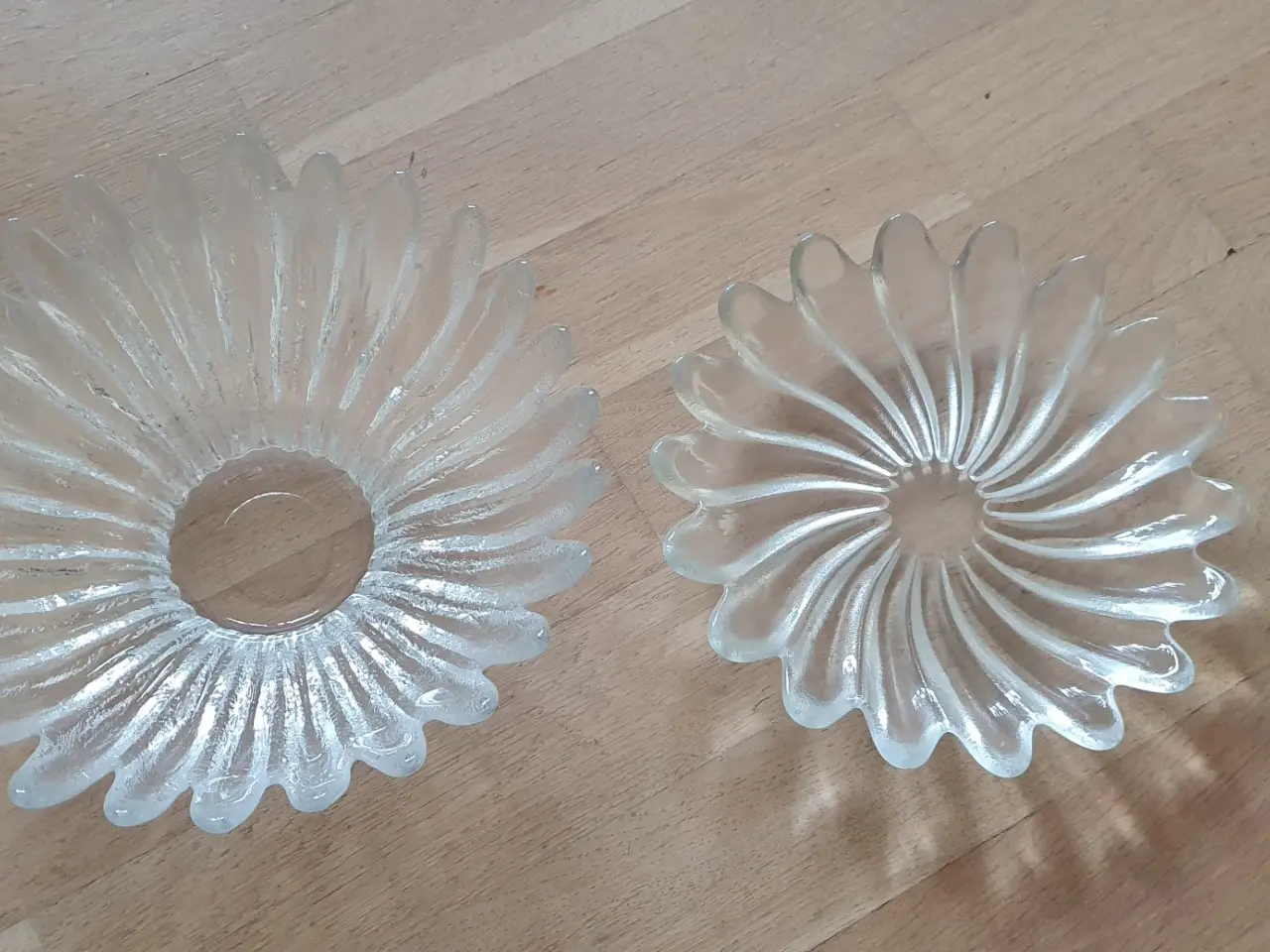 Billede 2 - Glas service	