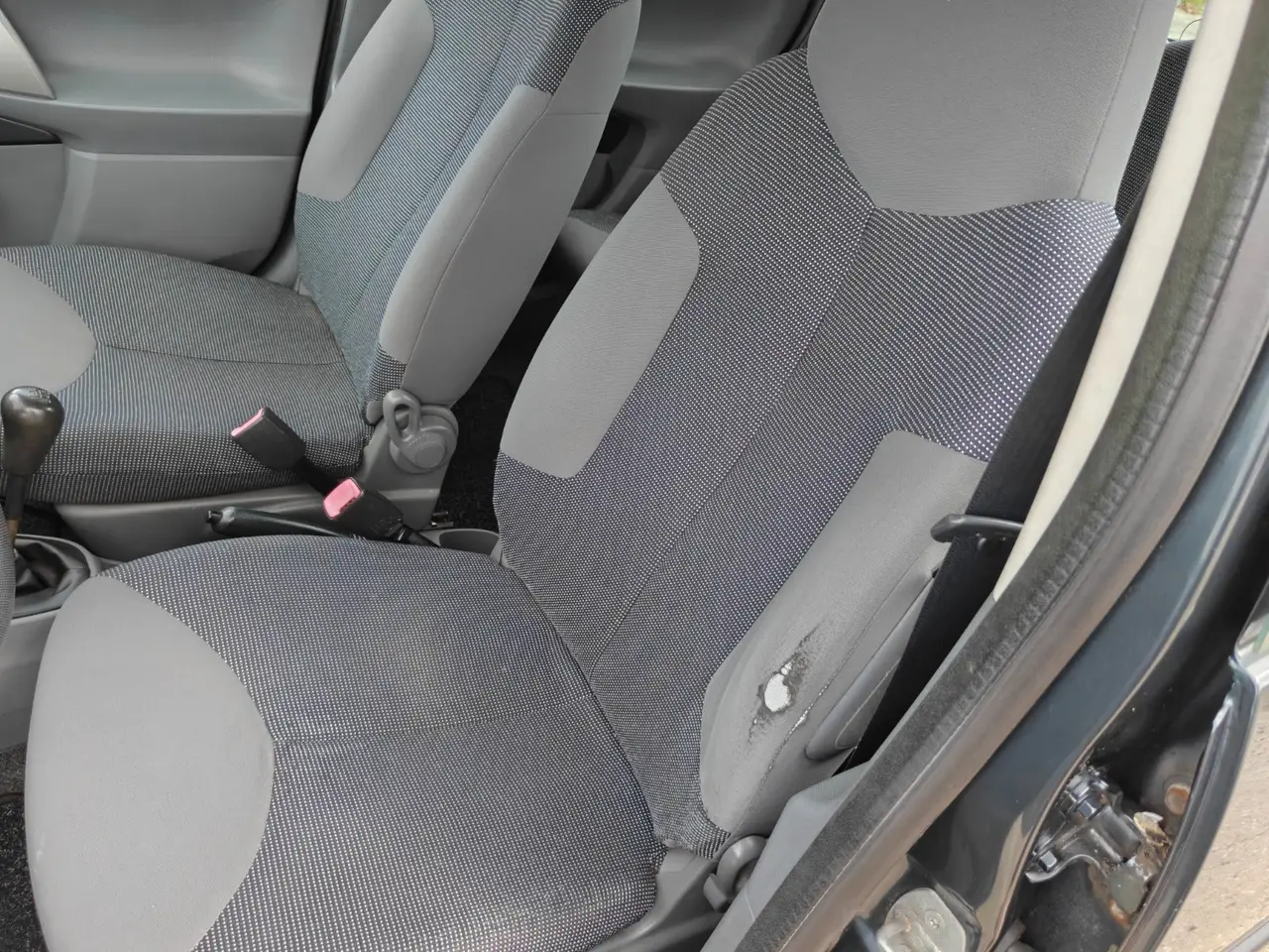 Billede 11 - Peugeot 107 1,0 Comfort