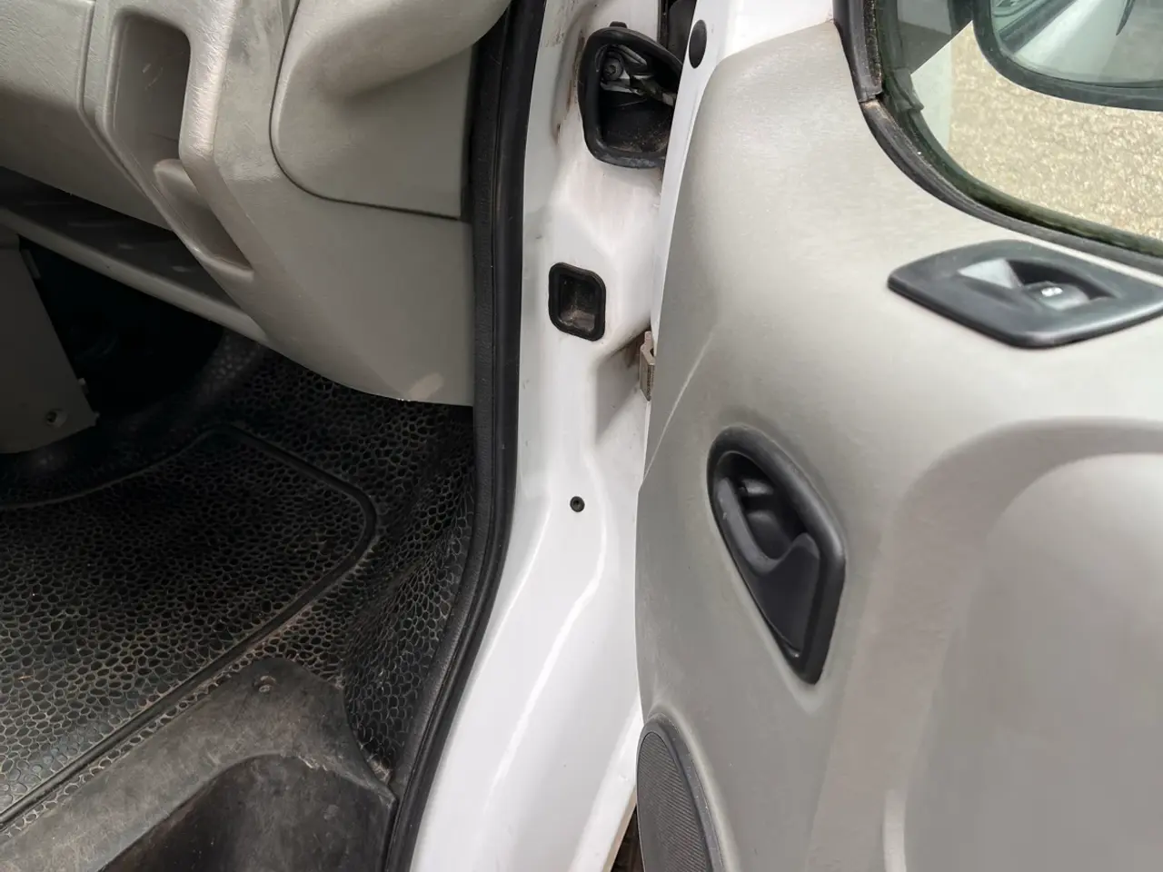 Billede 7 - Fin Opel Vivaro 1,9 TDI