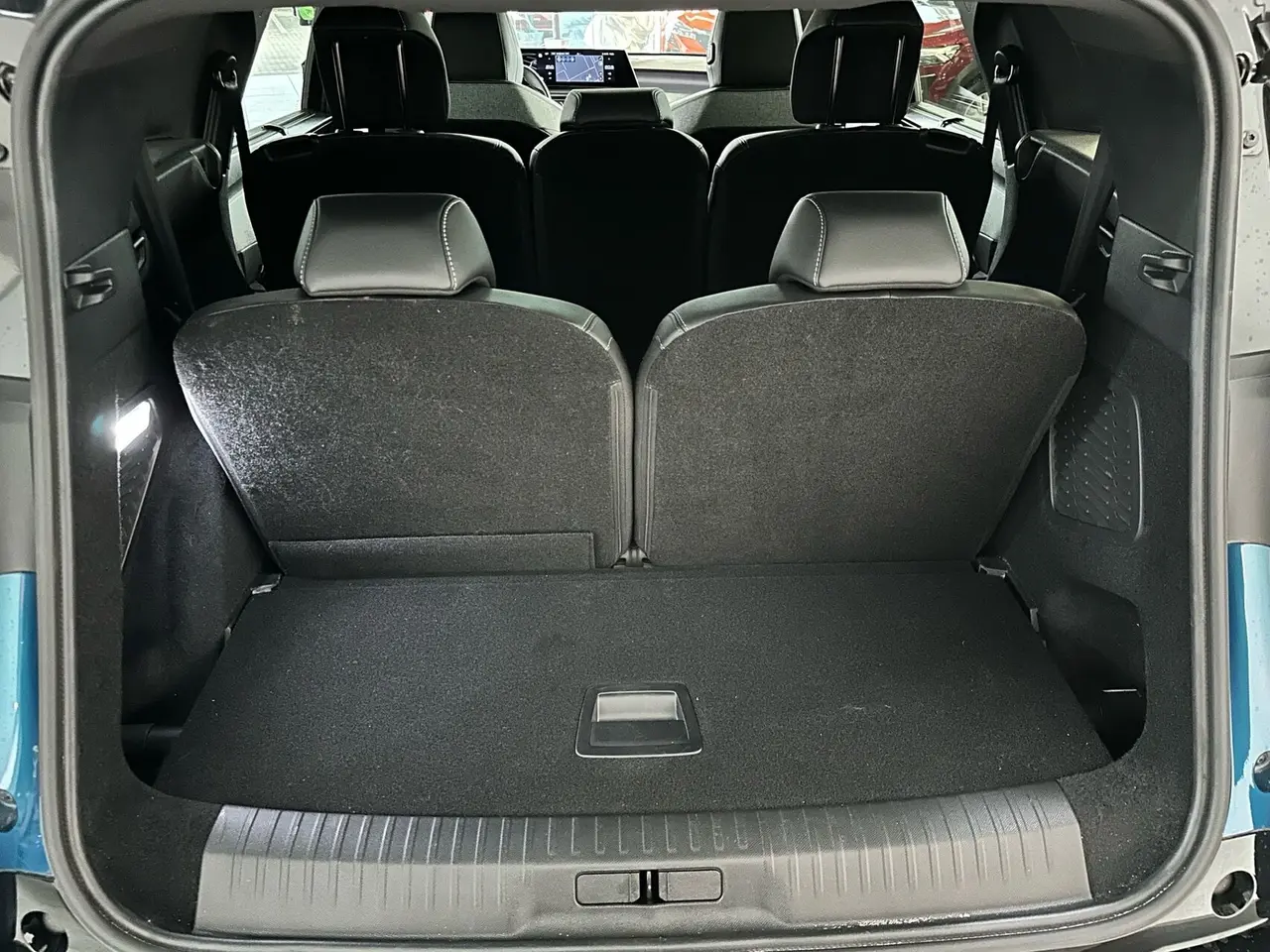 Billede 11 - Peugeot e-5008 EL GT 210HK 5d Aut.
