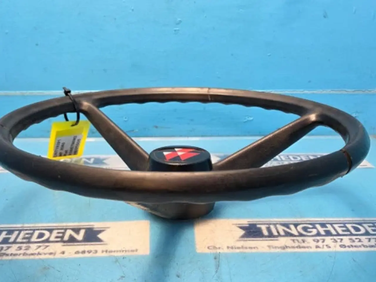 Billede 7 - Massey Ferguson 3060 Rat 3385796M2