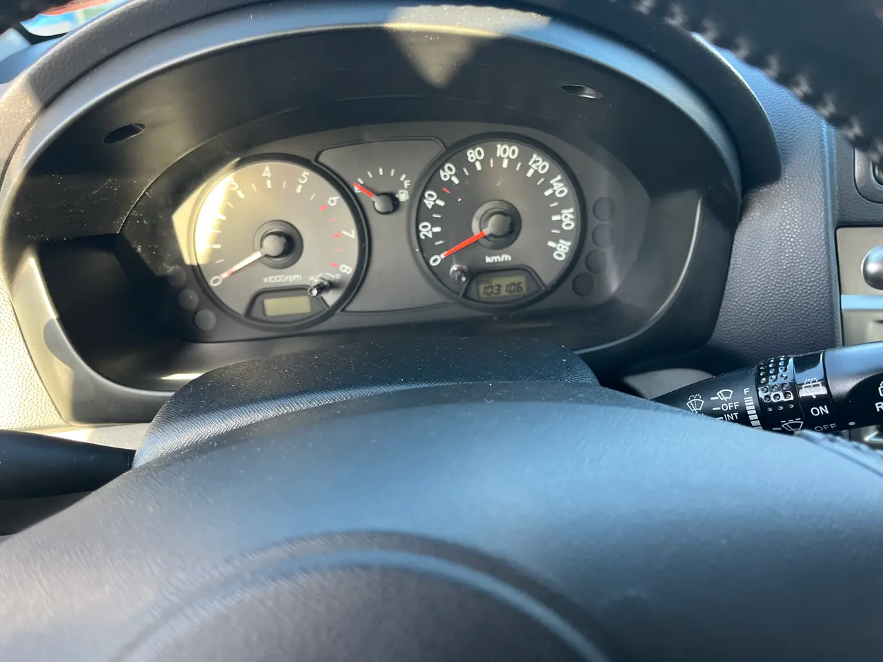 Billede 10 - KIA PICANTO ÅRG 05