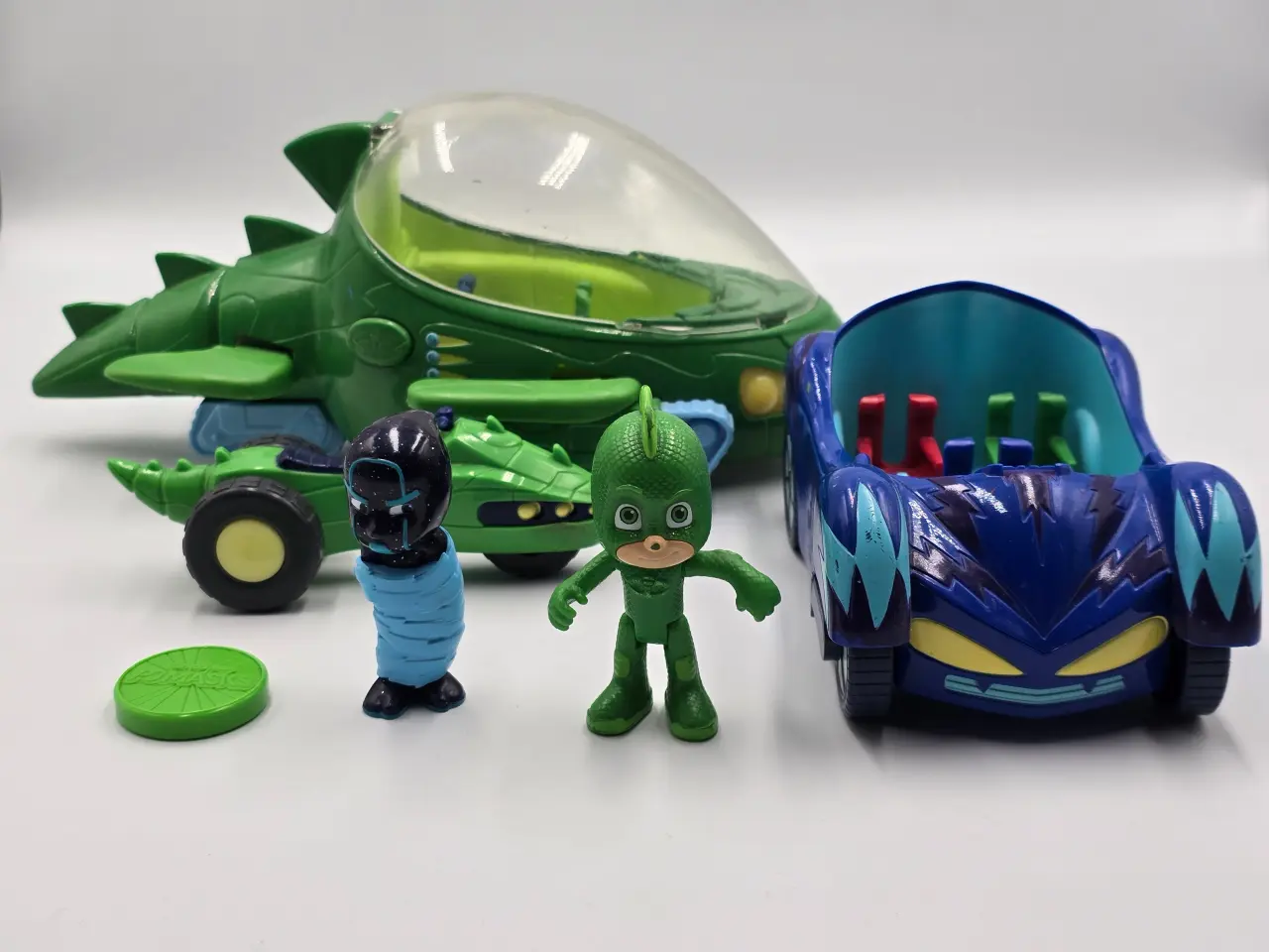 Billede 1 - PJ Mask