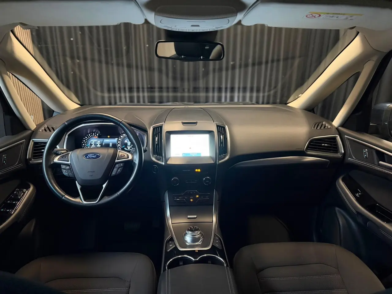 Billede 10 - Ford Galaxy 2,0 EcoBlue Titanium aut. 7prs