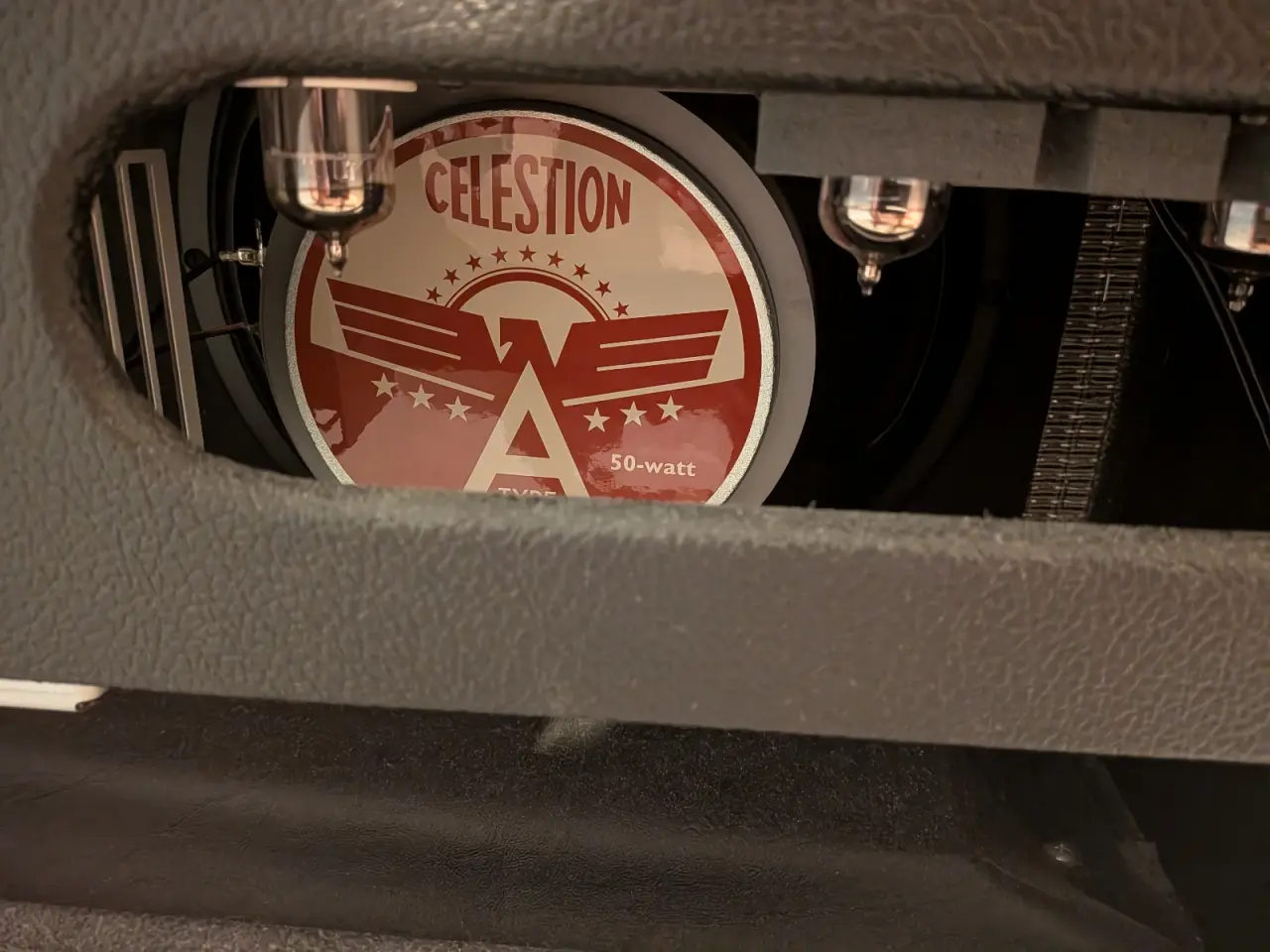Billede 3 - Fender hot rod deluxe IV