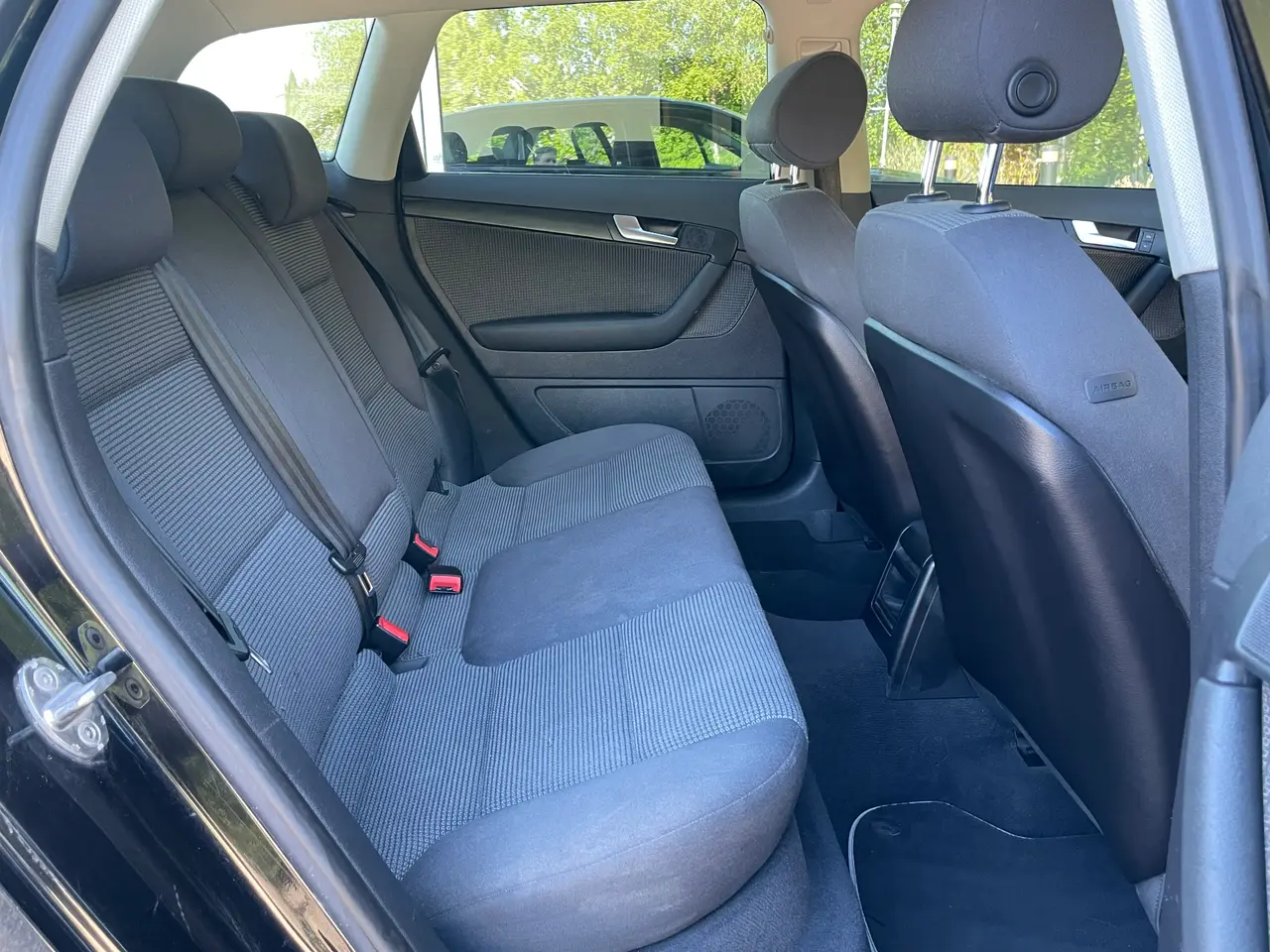 Billede 6 - Audi A3 1,6 Sportback Ambiente 5d