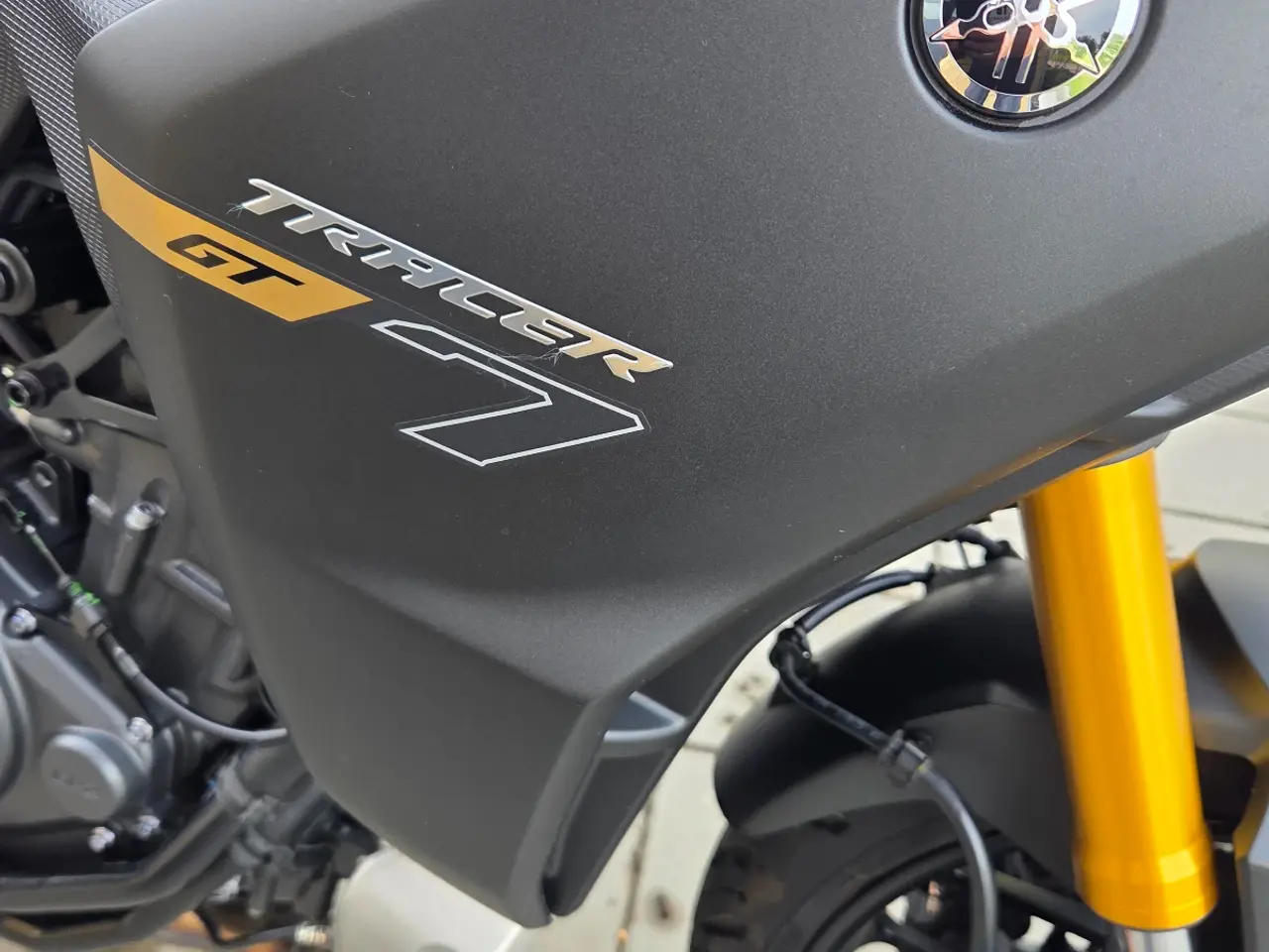 Billede 9 - Yamaha Tracer 7gt 