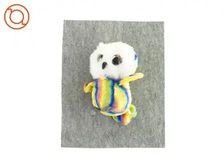 Fugle bamse fra Lumo Stars (23 cm)