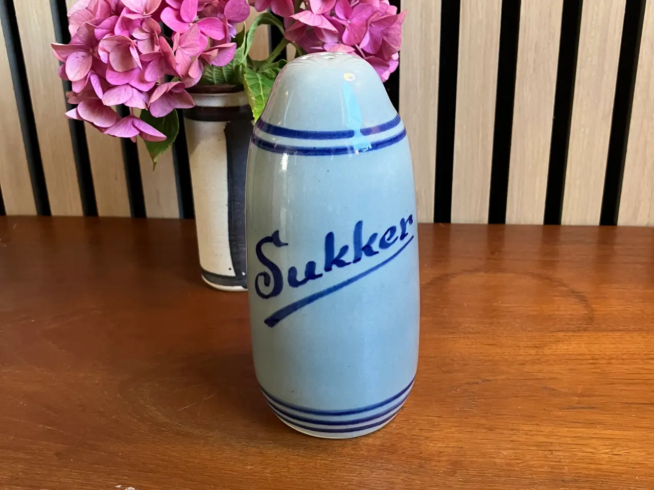 Billede 1 - Stor strøsukker fra Aksnin