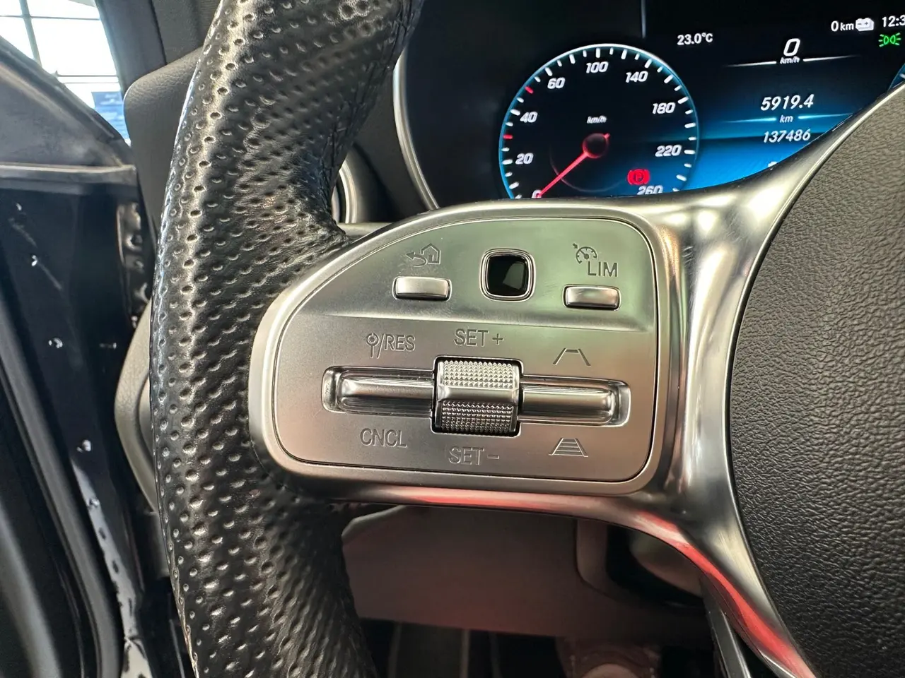 Billede 17 - Mercedes GLC300 de 2,0 AMG Line aut. 4Matic