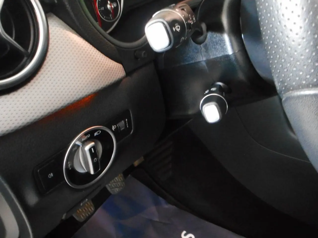 Billede 8 - Mercedes B200 d 2,2 Business