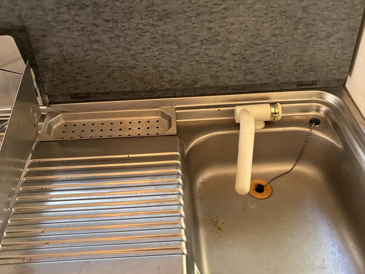 Billede 10 - Camping vogn 