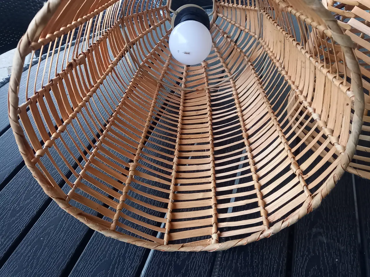 Billede 5 - Ikea loftlamper Kappeland