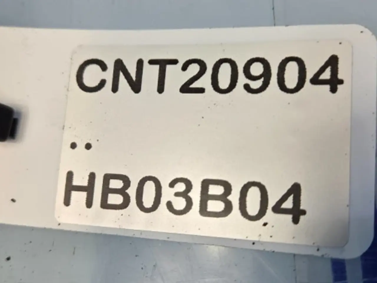 Billede 15 - New Holland TM165 Liftarm L. 82029708