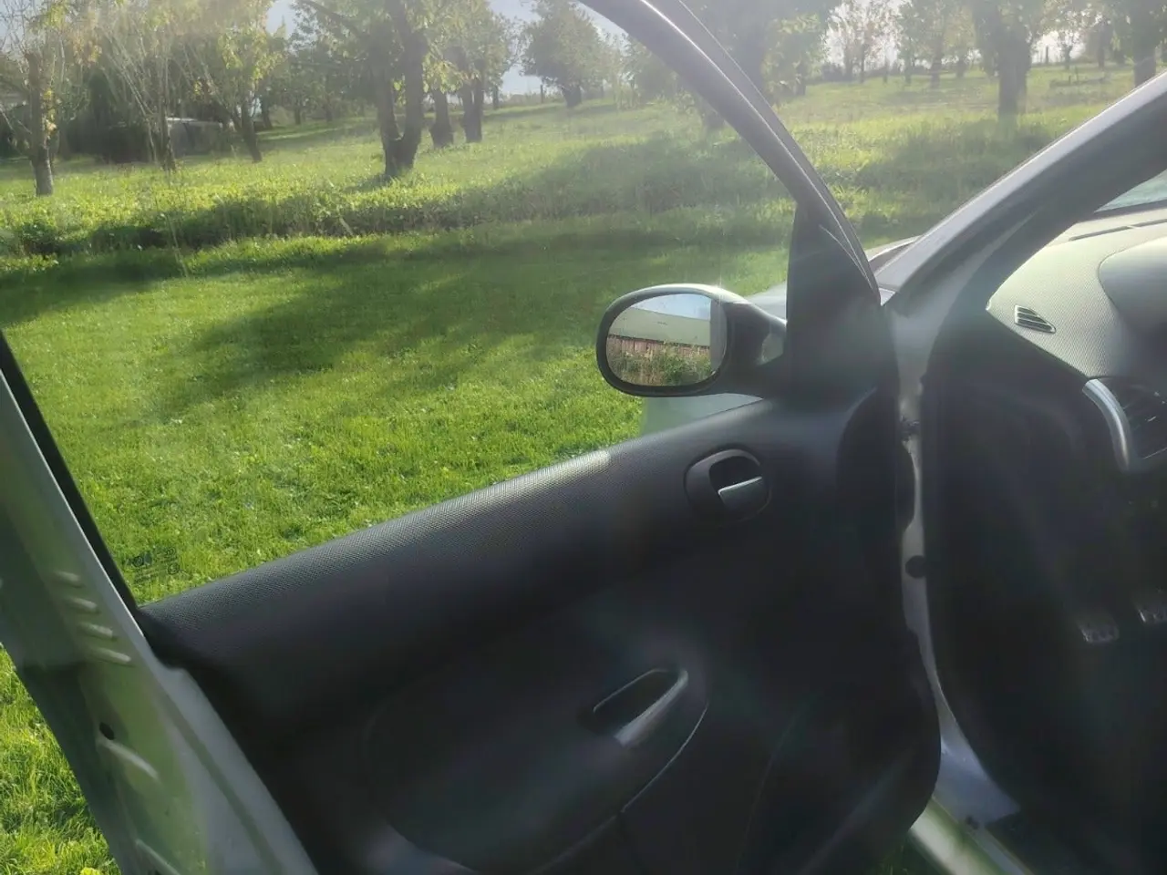 Billede 12 - Peugeot 206+ 1,4 Generation