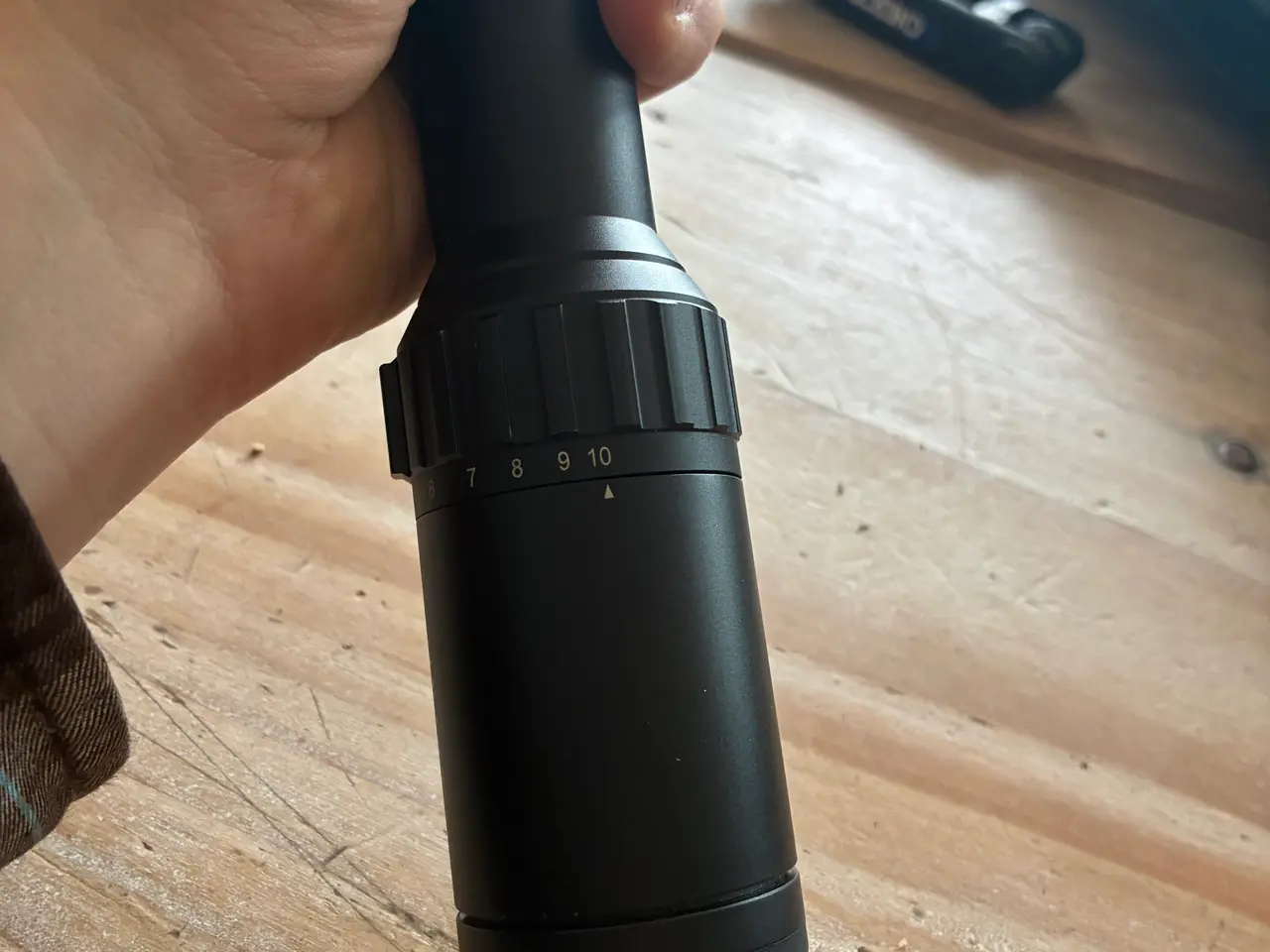 Billede 2 - Hawk Vantage