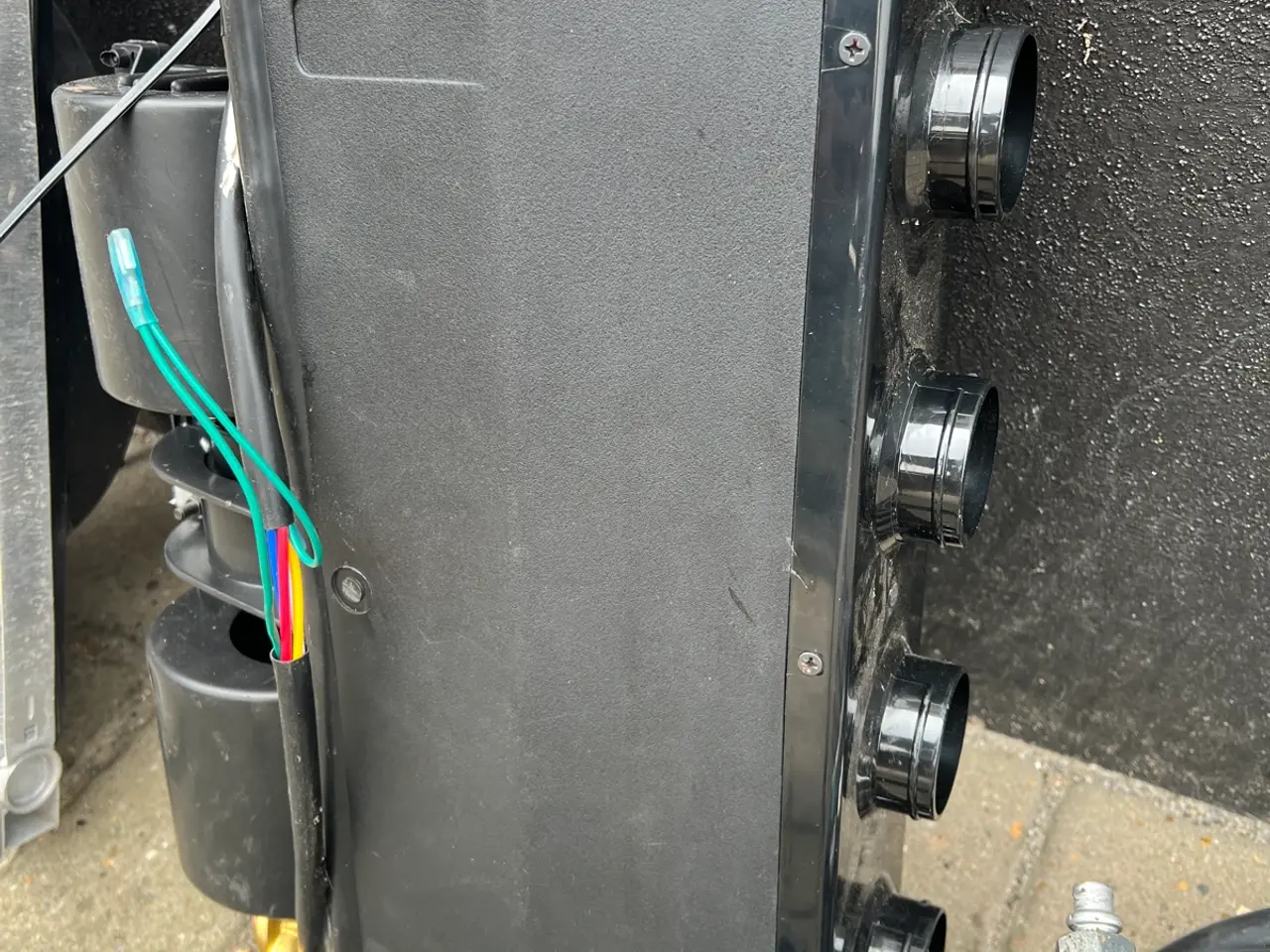 Billede 4 - Universal aircondition