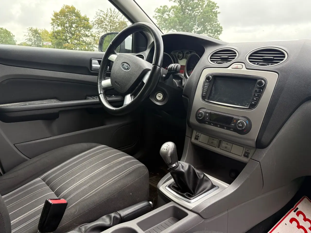 Billede 15 - Ford Focus 1,6 Trend Collection
