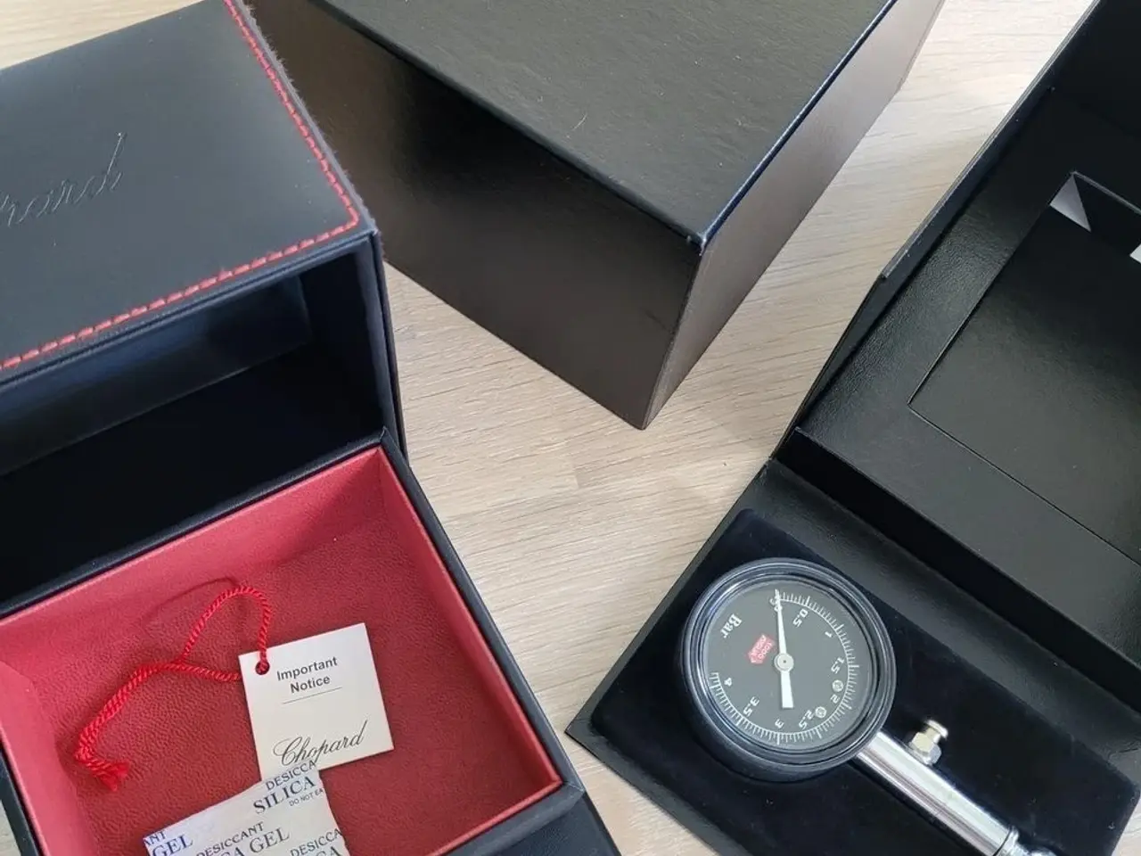 Billede 3 - FANTASTISK CHOPARD