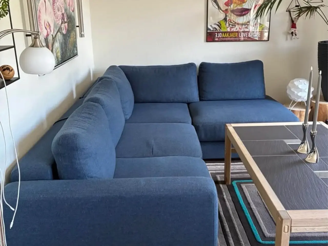 Billede 1 - Super komfortabel sovesofa fra My Home