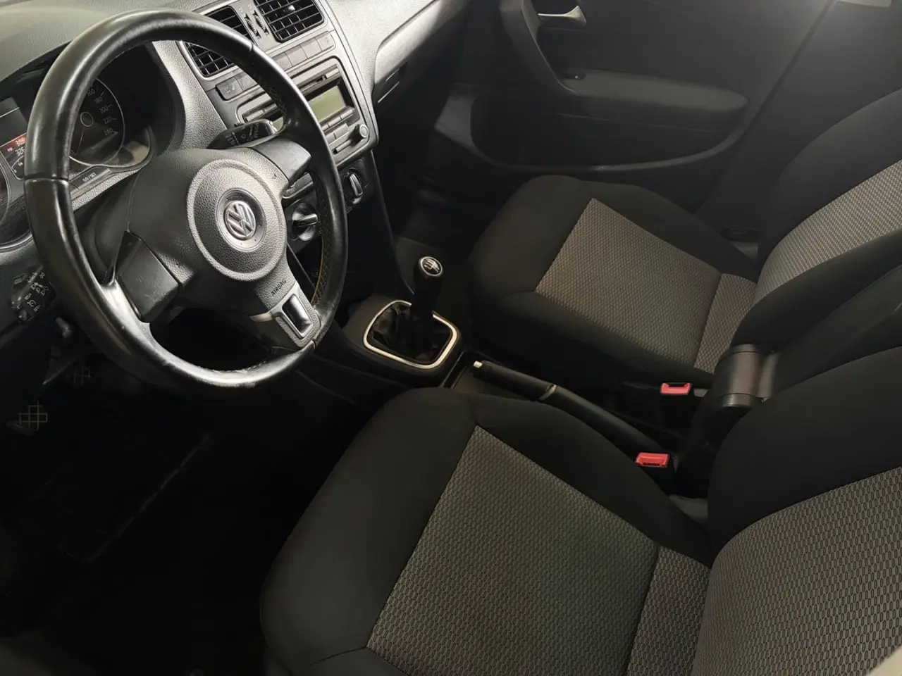 Billede 6 - VW Polo 1,2 TDi 75 BlueMotion