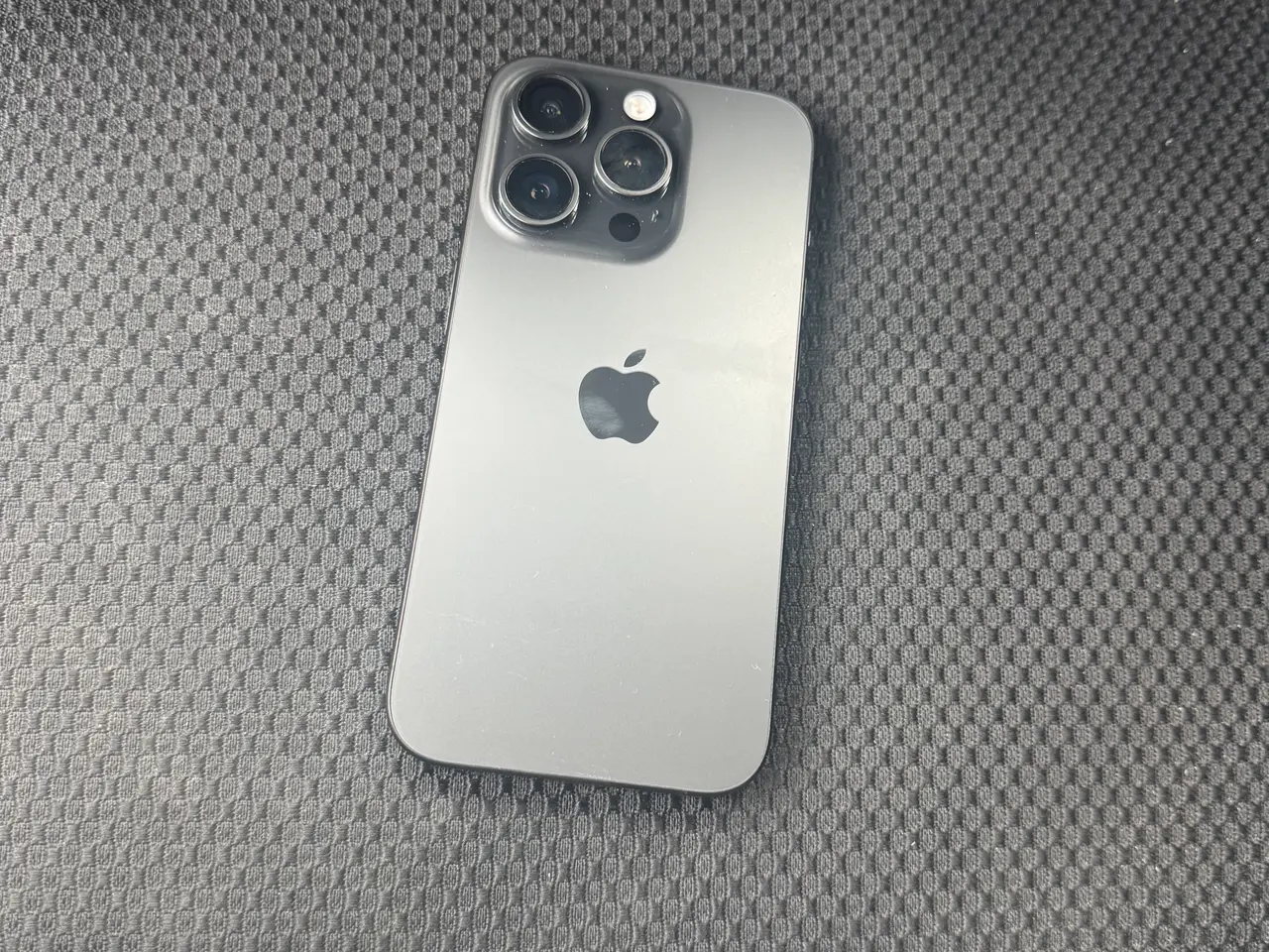 Billede 3 - iPhone 15 Pro