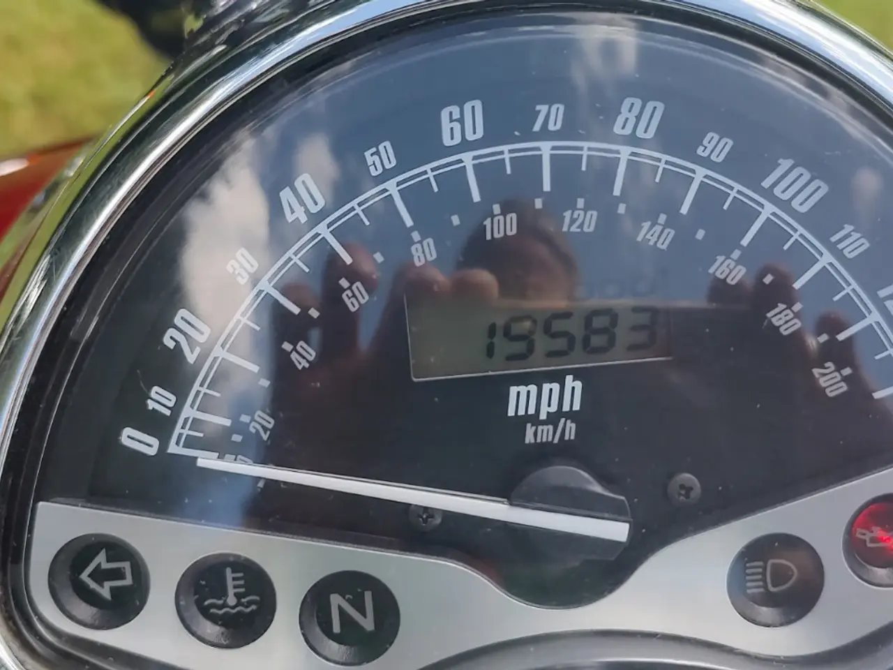 Billede 12 - Honda VTX 1300