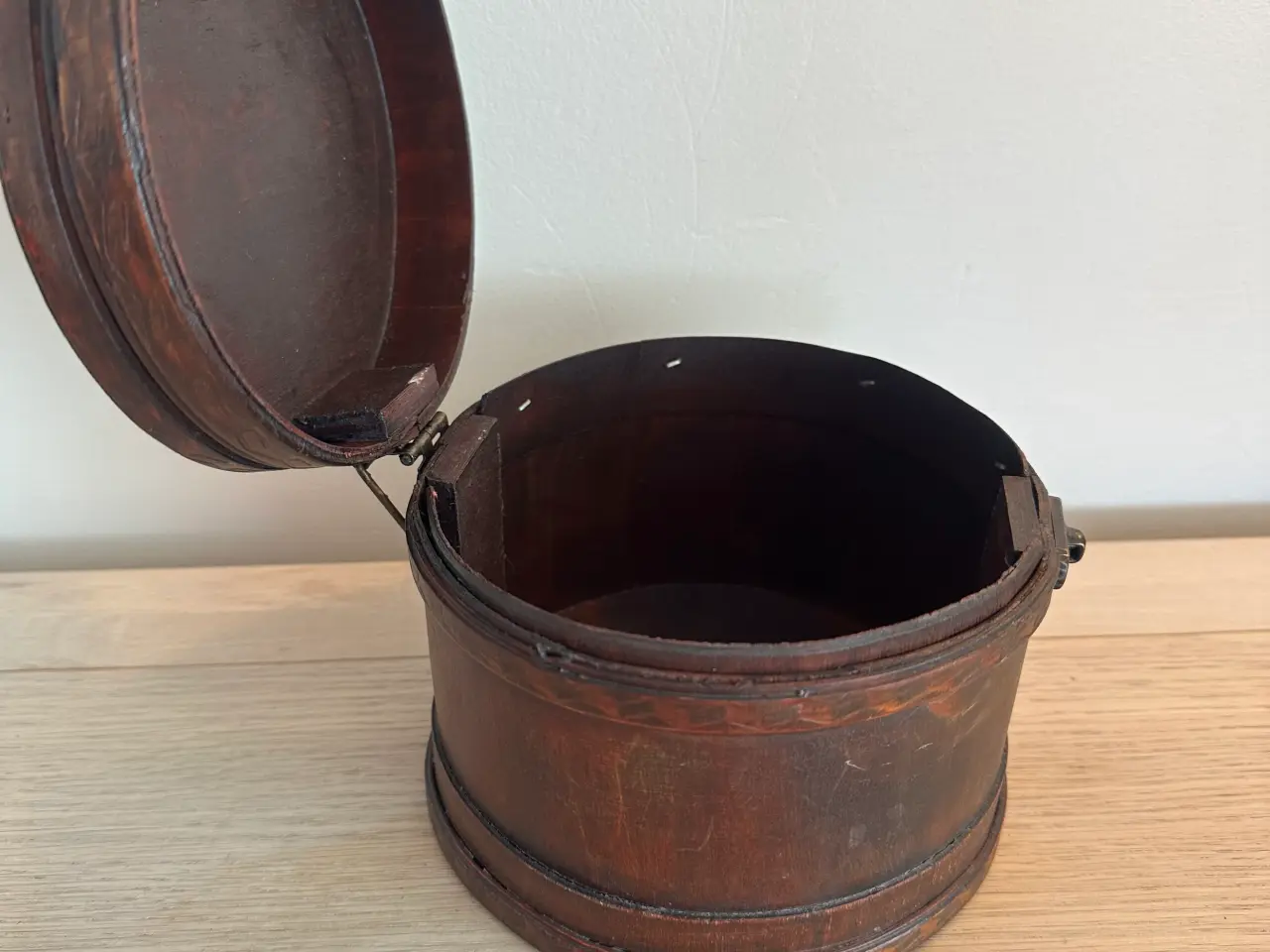 Billede 2 - Forskellige smykkeskrin sælges