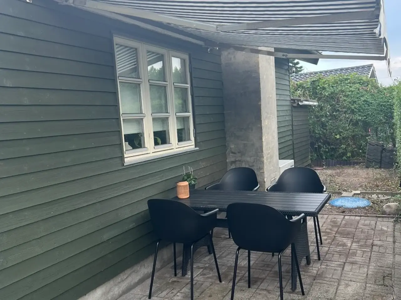 Billede 18 - Pinsetilbud! - Dejlig oase i Odense C - H/F Baagø