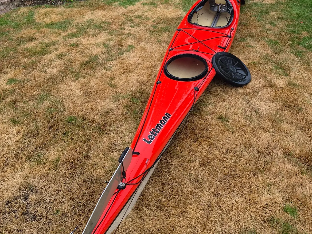 Billede 2 - Lettmann Eski 550