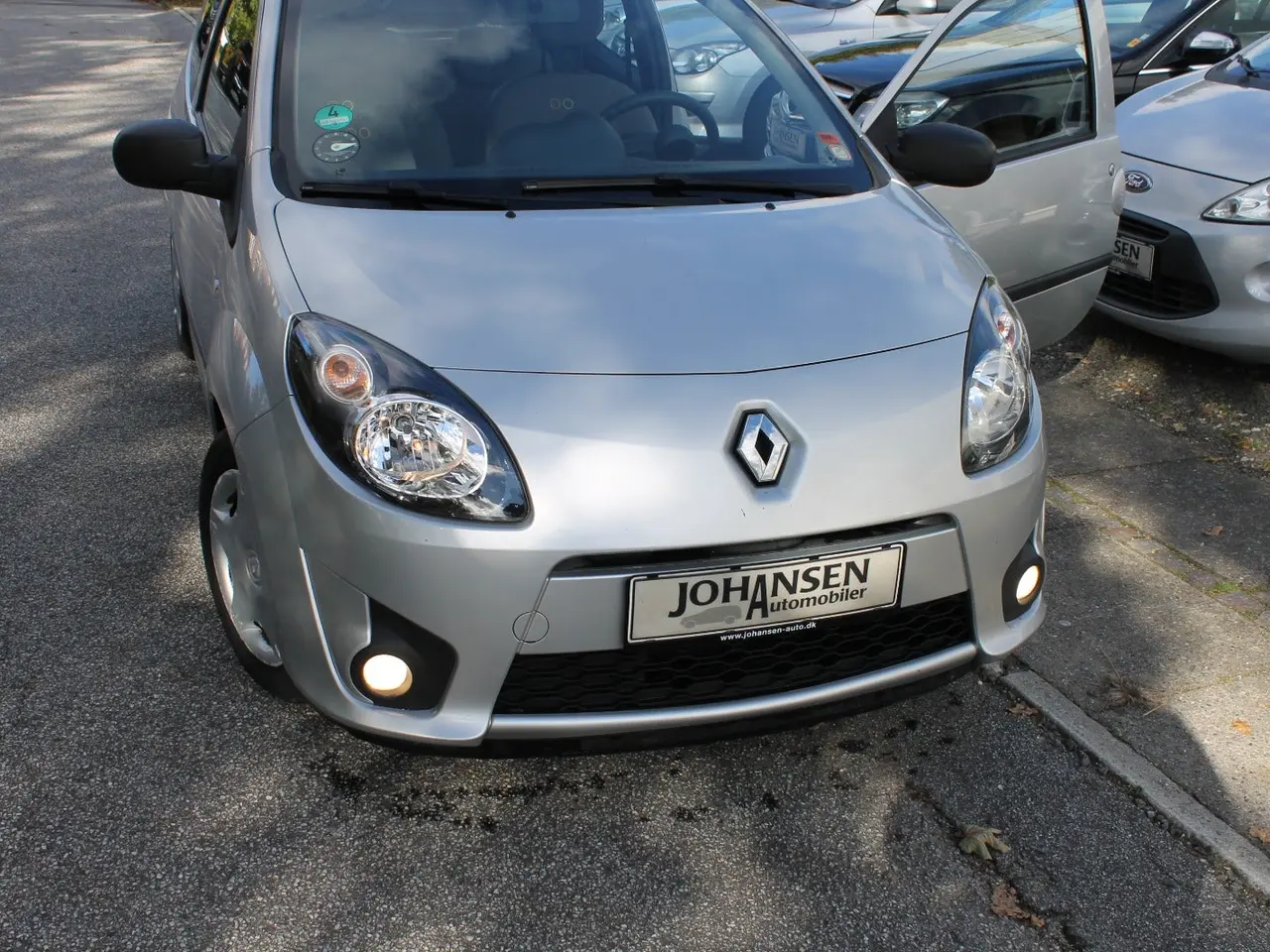 Billede 10 - Renault Twingo 1,2 16V E Expression