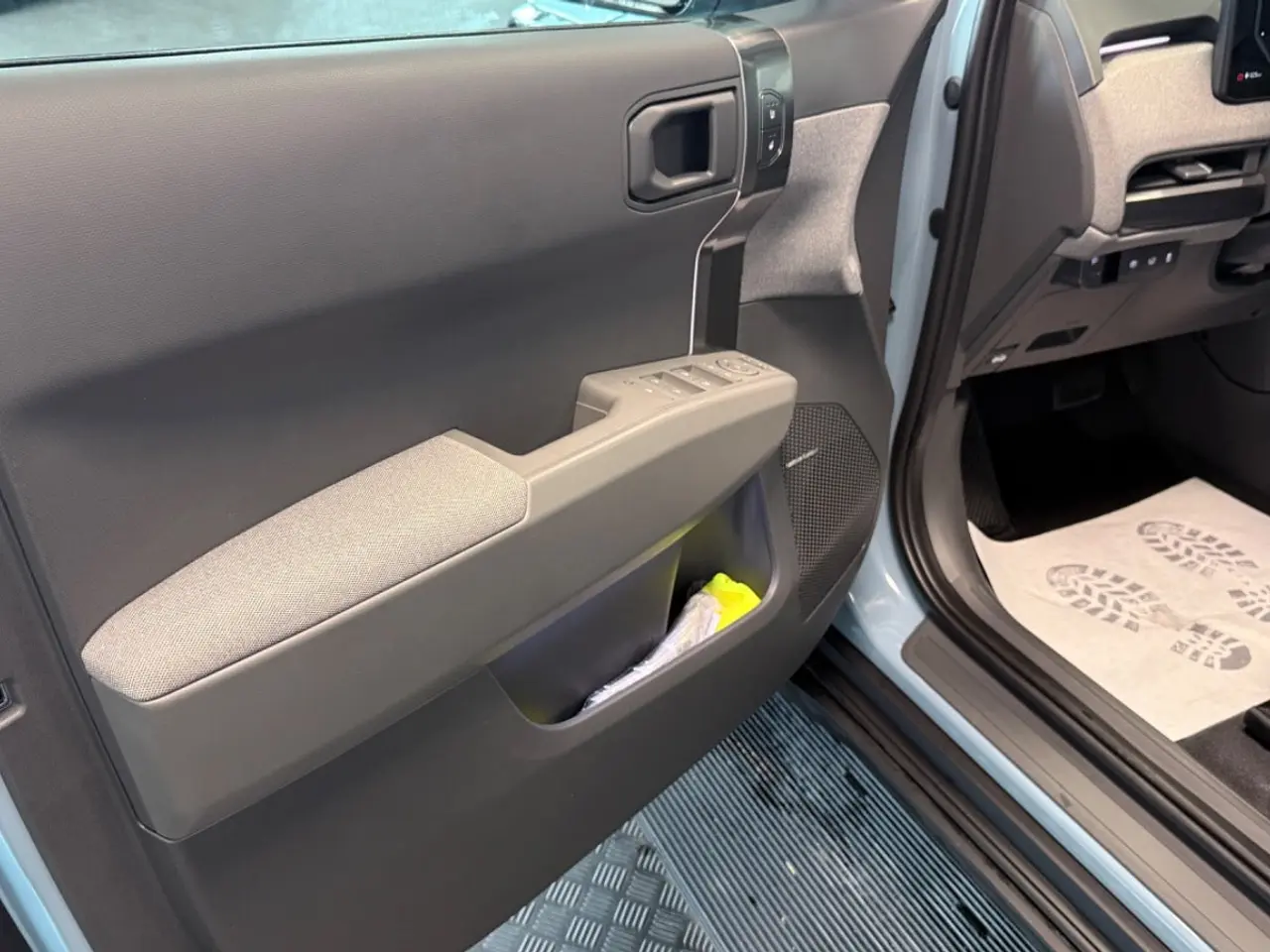 Billede 9 - Kia EV3 81 Long Range Earth