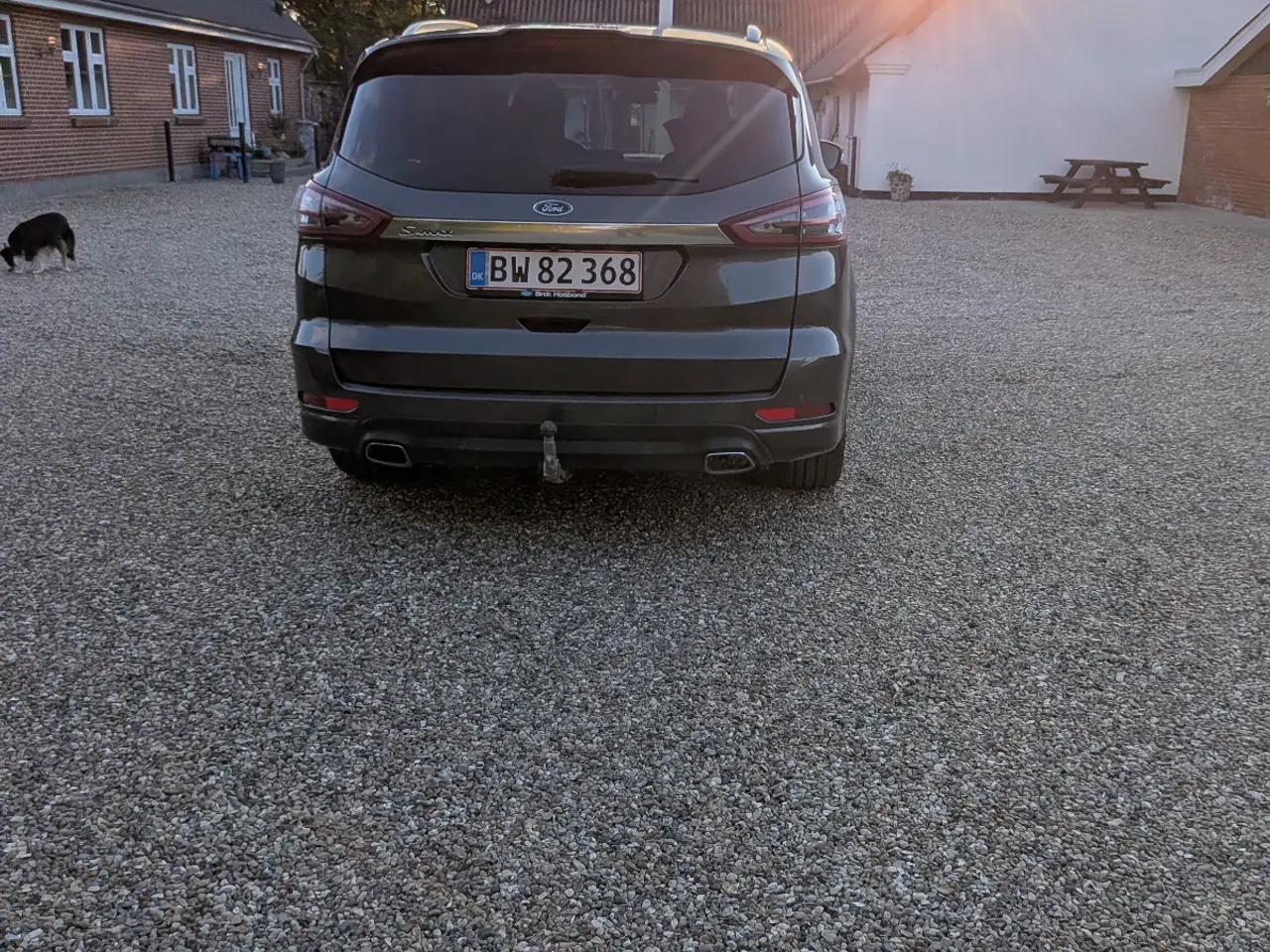 Billede 3 - Ford S-Max