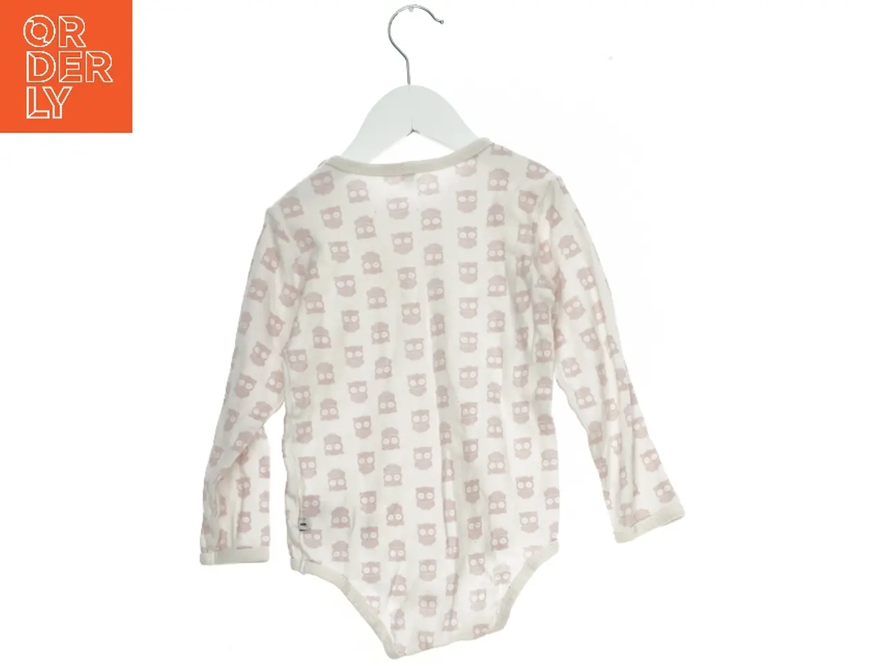 Billede 2 - Bodystocking fra Pippi (str. 104 cm)