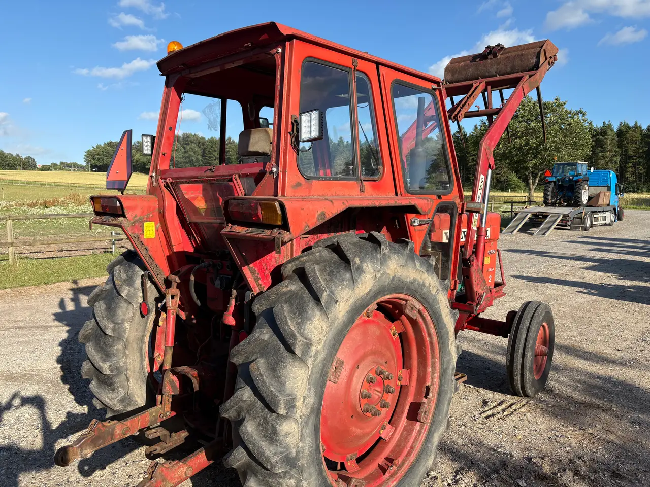 Billede 3 - Volvo BM 650